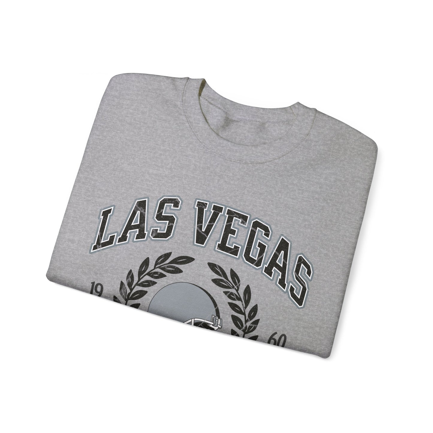 Las Vegas Football Sweatshirt