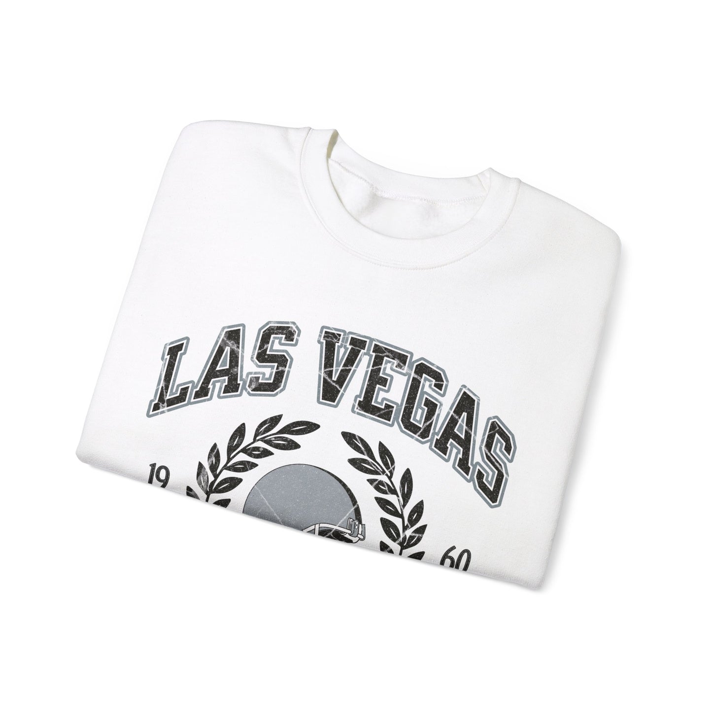 Las Vegas Football Sweatshirt
