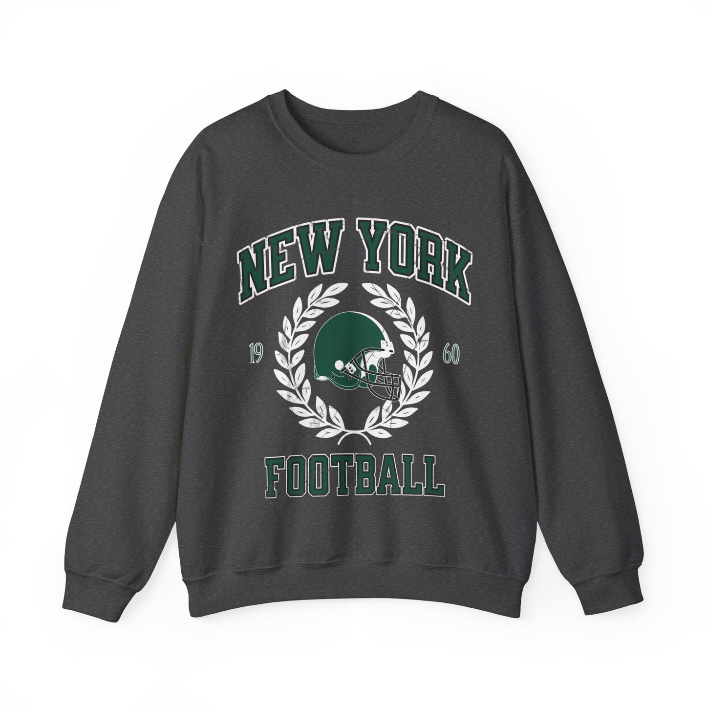 Jet Football Sweatshirt