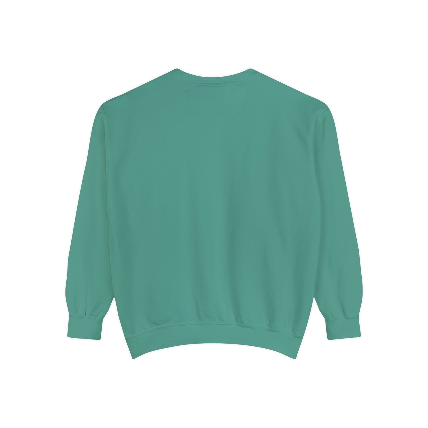 Comfort Colors Jets Football Sweatshirt