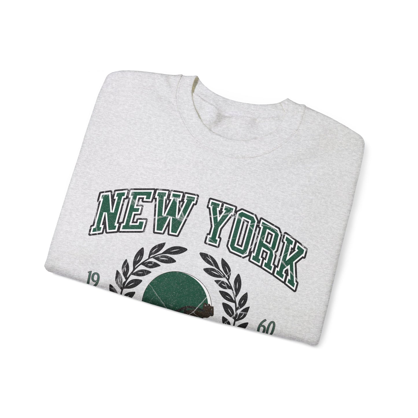 Jet Football Sweatshirt