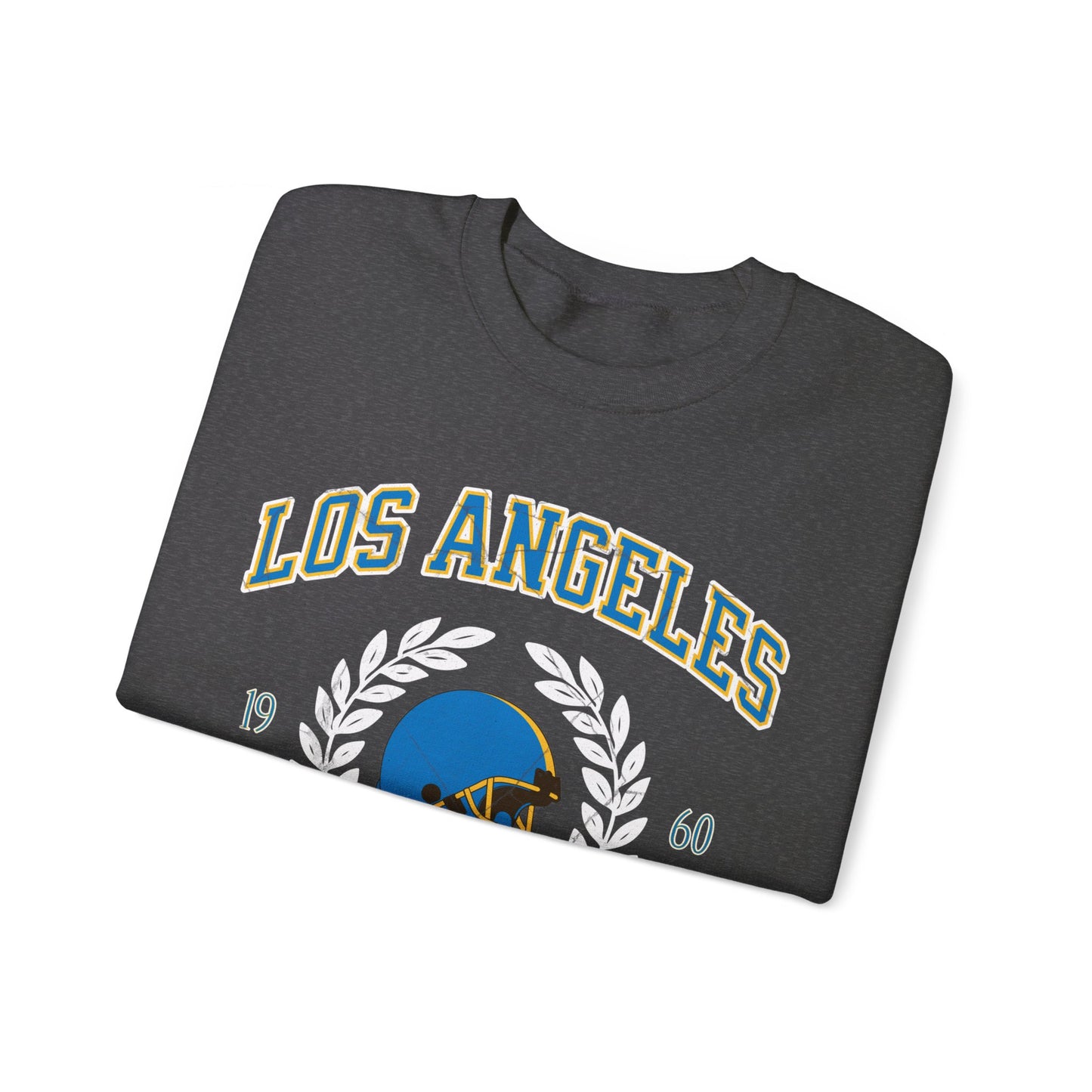 Los Angeles Football Sweatshirt