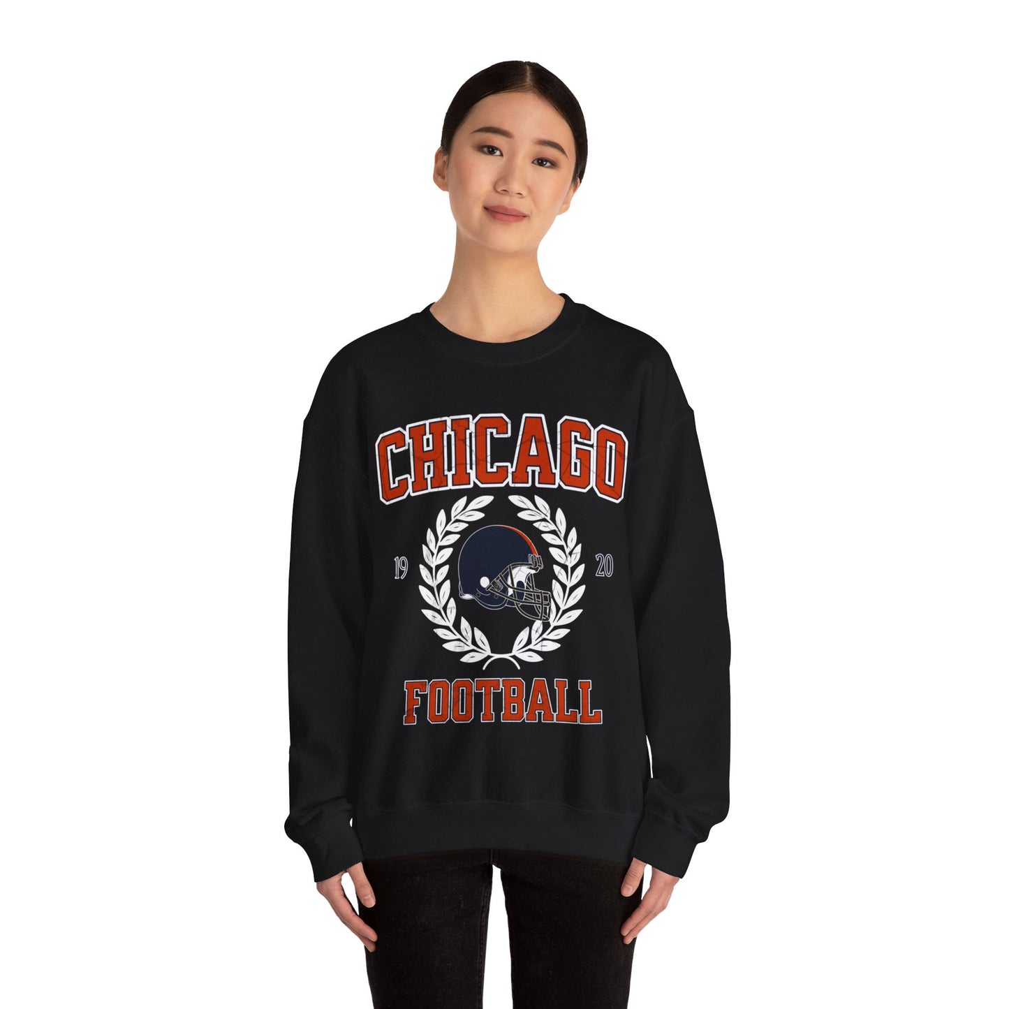 Chicago Football Sweatshirt