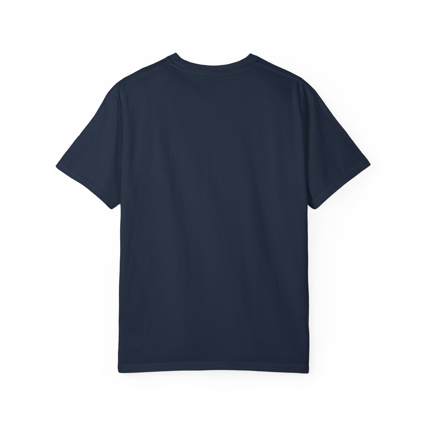 Comfort Colors Dallas Football Shirt
