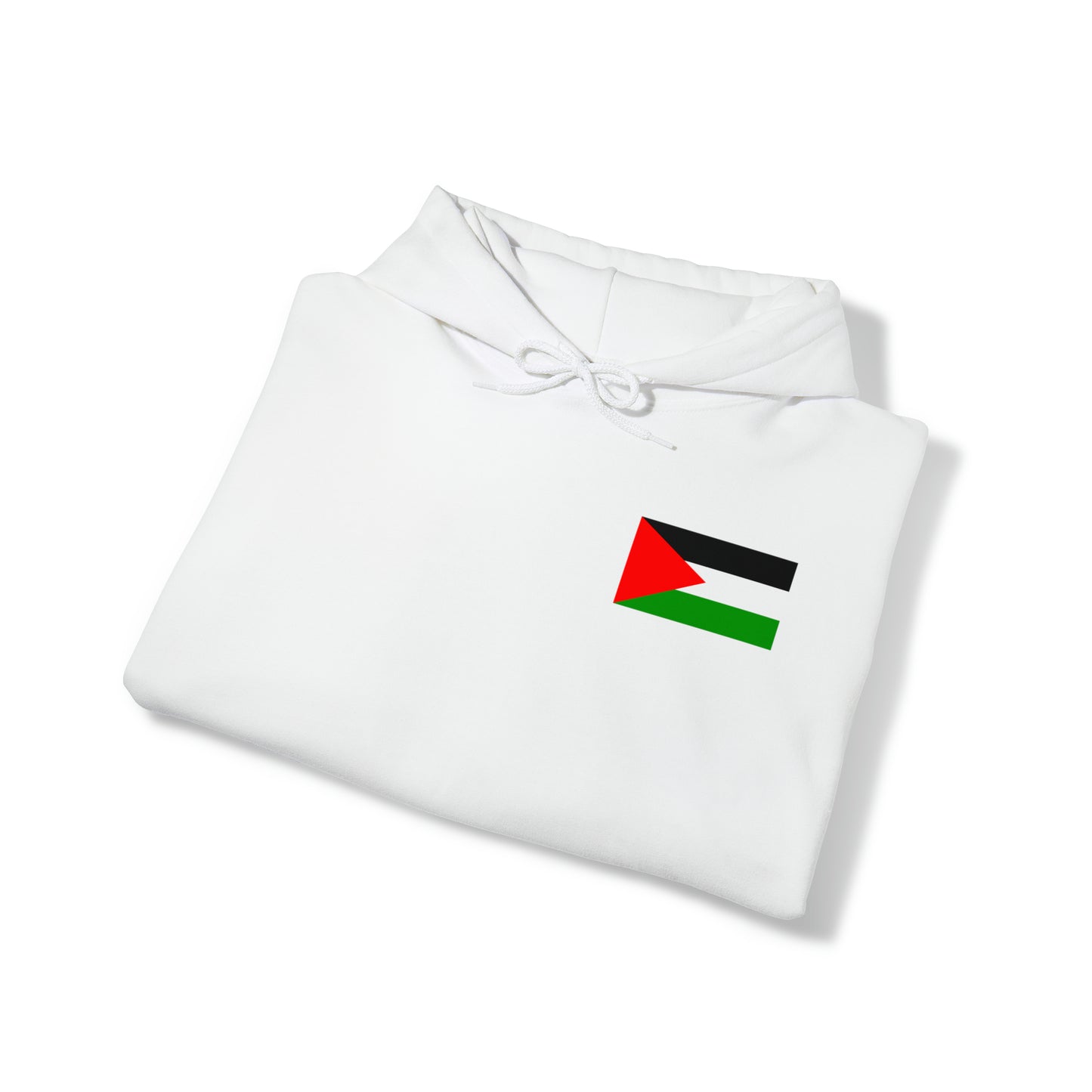 Palestine Hoodie