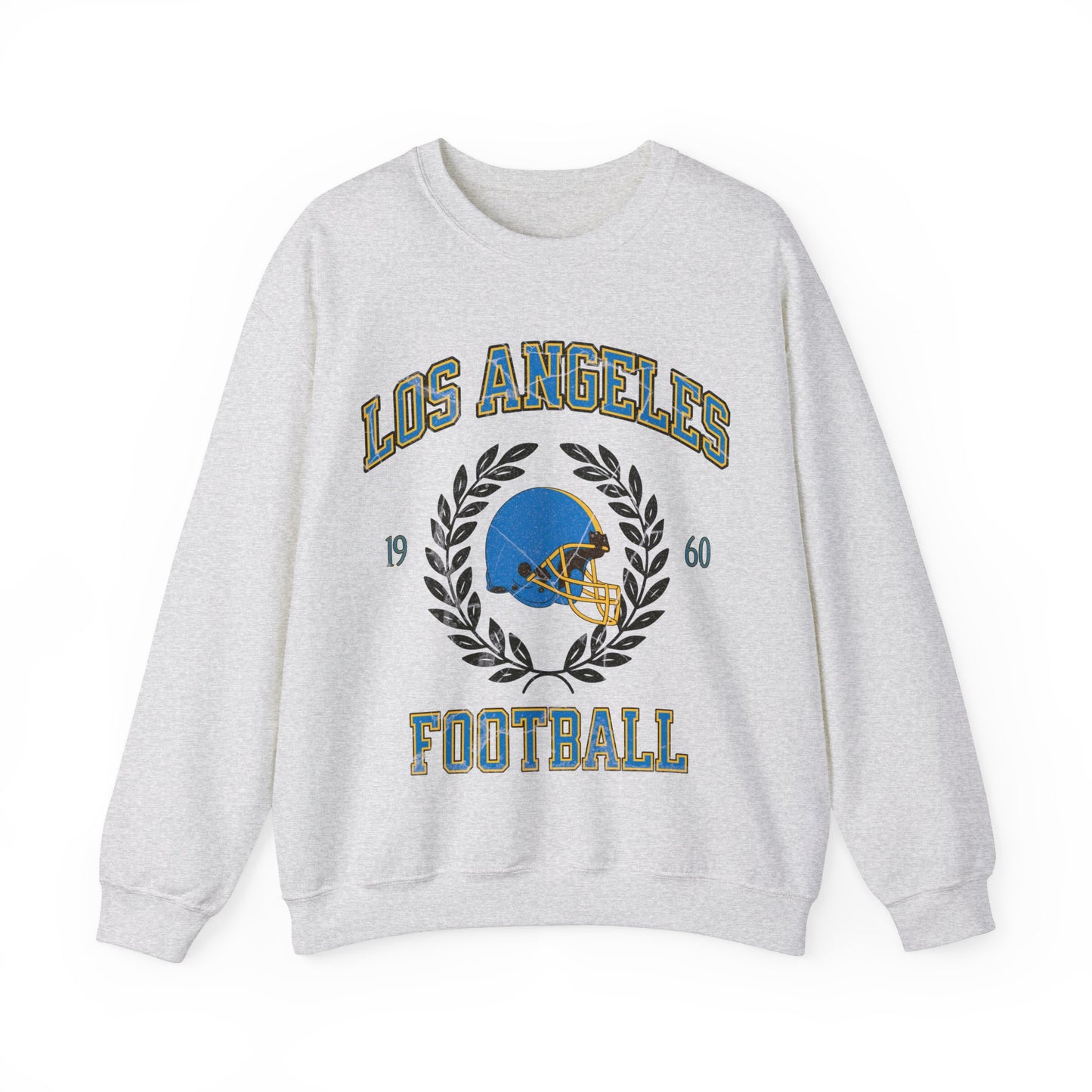 Los Angeles Football Sweatshirt