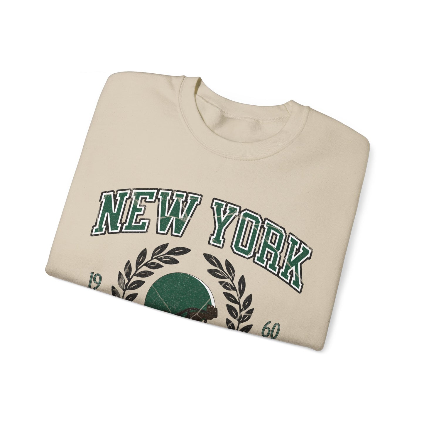 Jet Football Sweatshirt