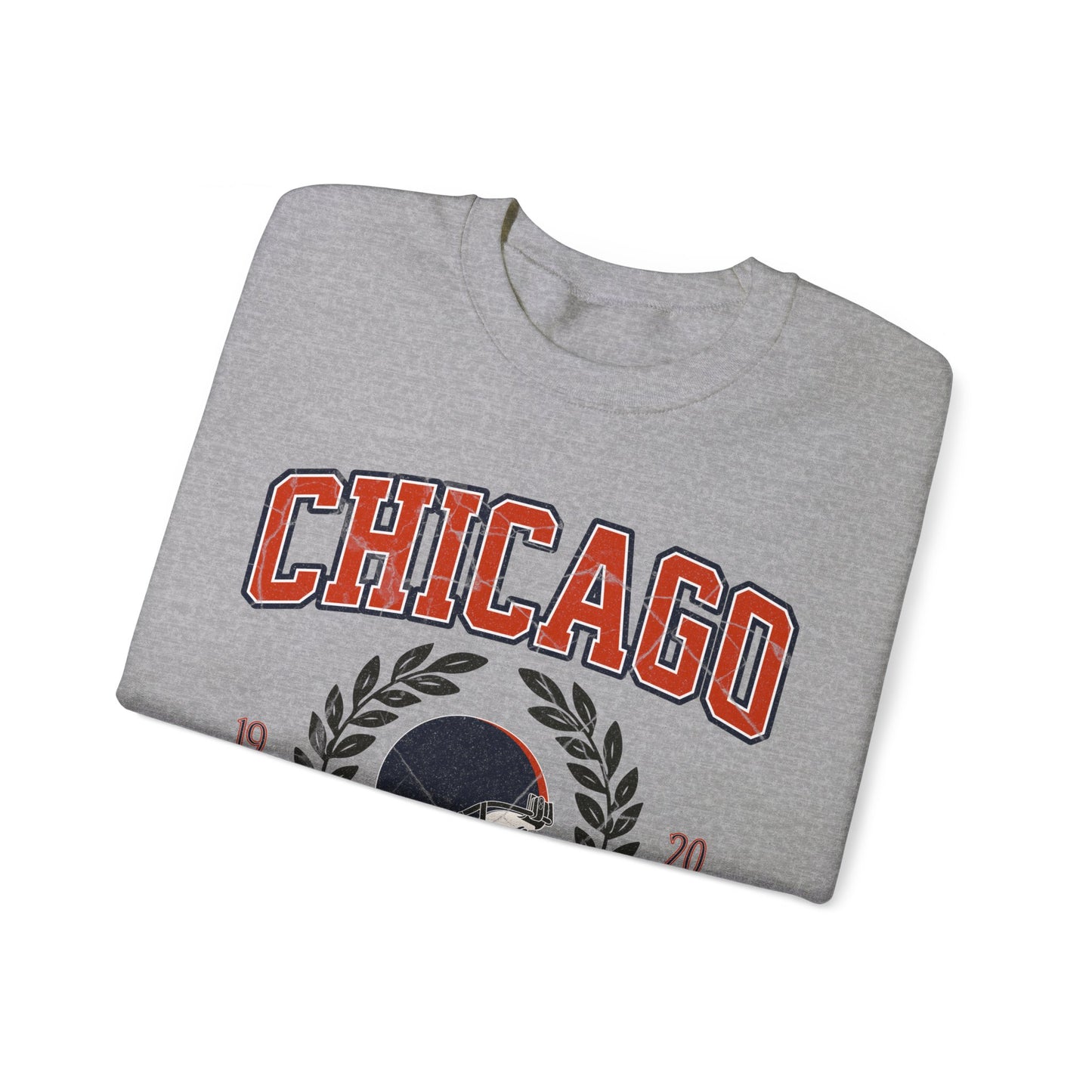 Chicago Football Sweatshirt