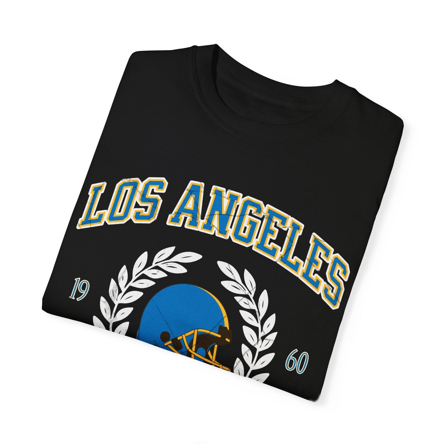 Comfort Colors LA Charger Shirt