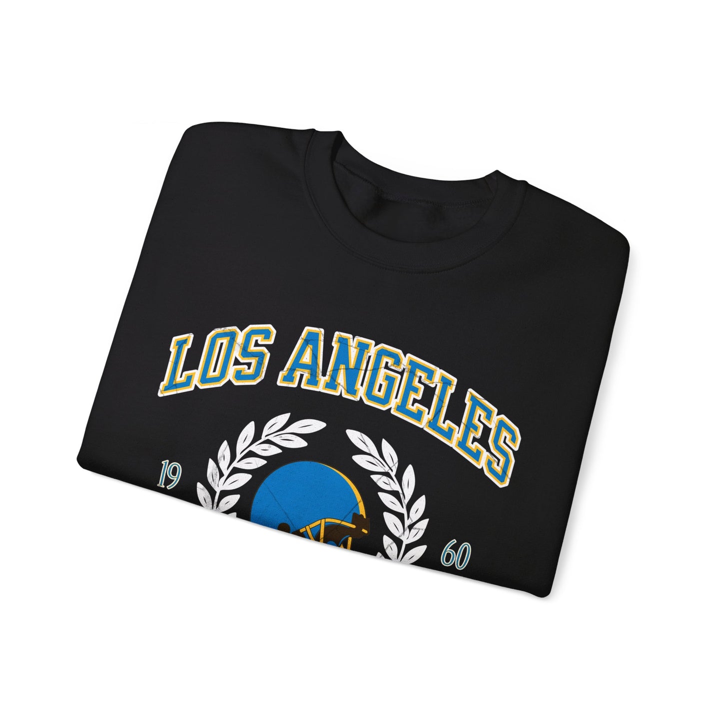 Los Angeles Football Sweatshirt