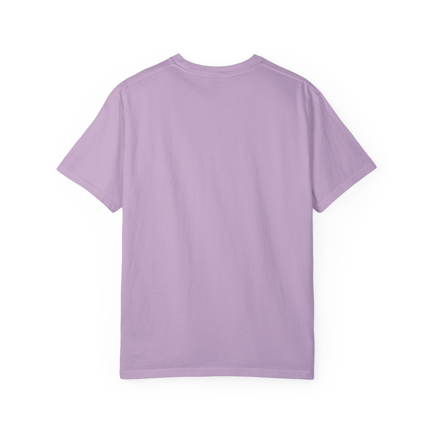 Comfort Colors Minnesota Football Shirt