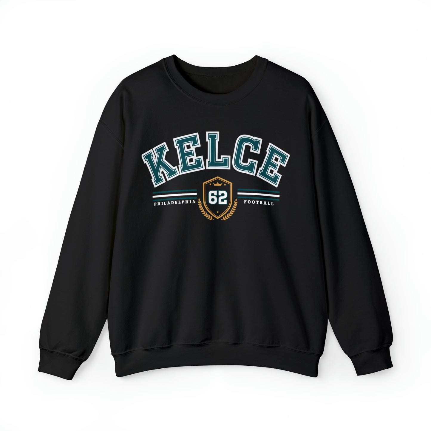 Jason Kelce Sweatshirt - Happy Place Studio