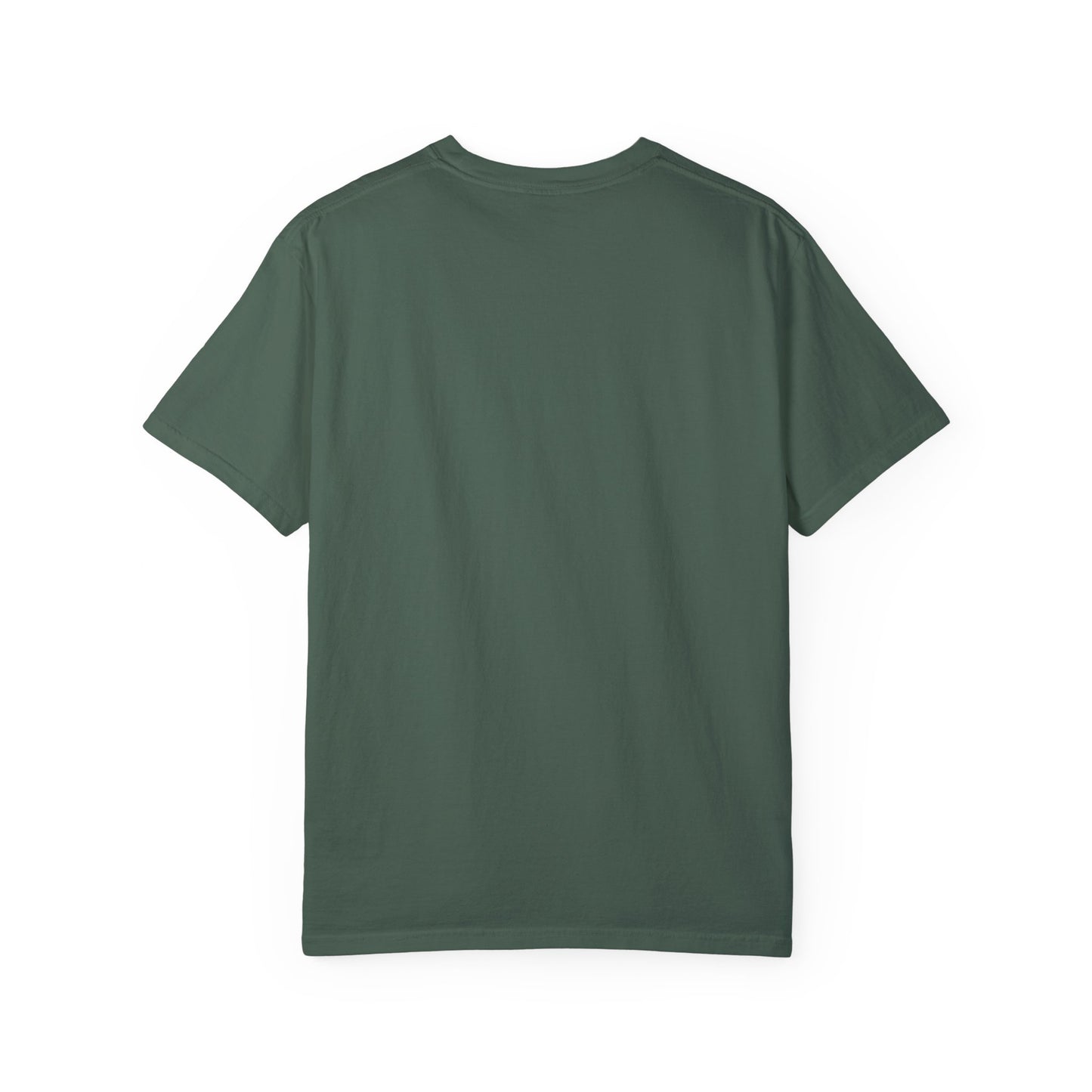 Comfort Colors Philadelphia Football Shirt