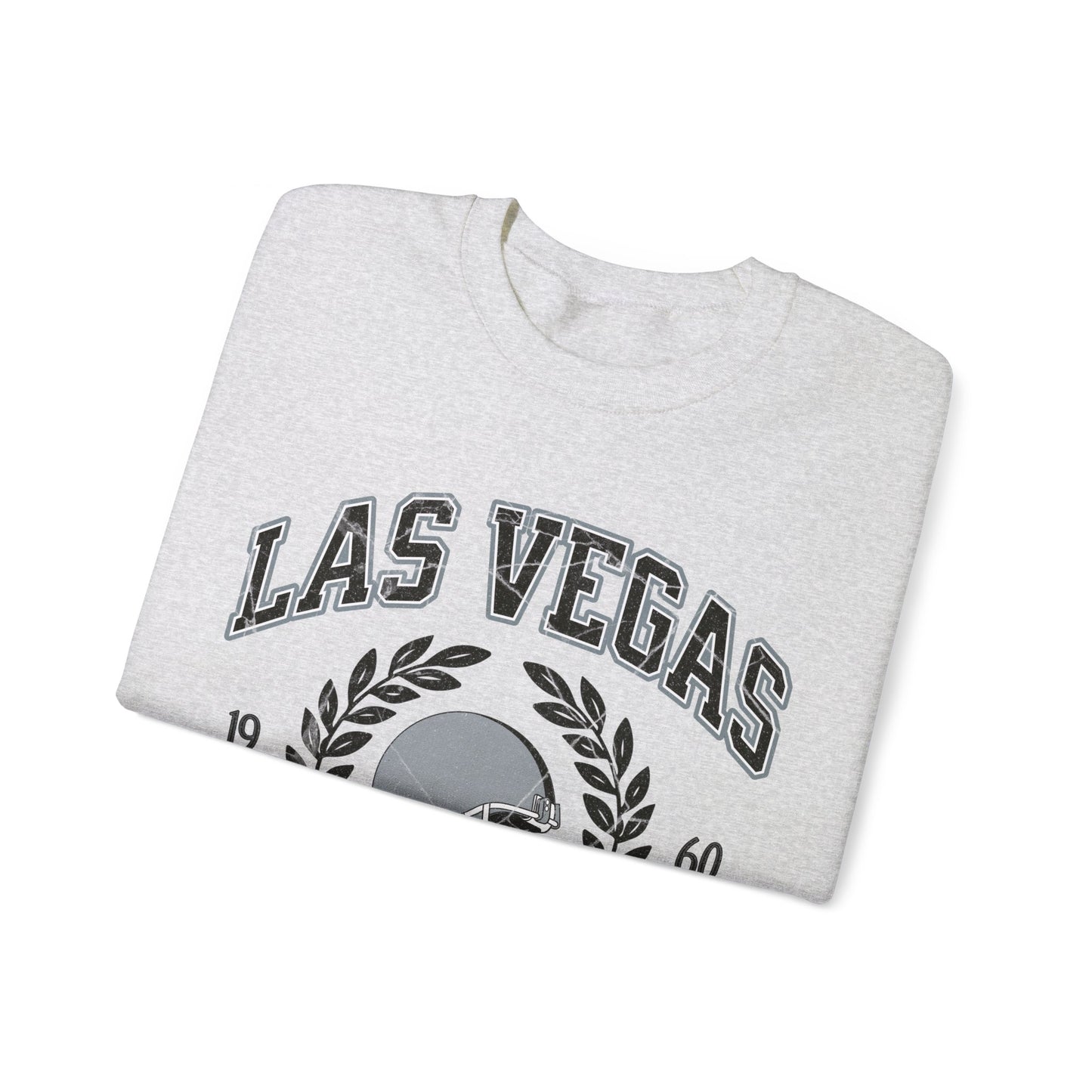 Las Vegas Football Sweatshirt