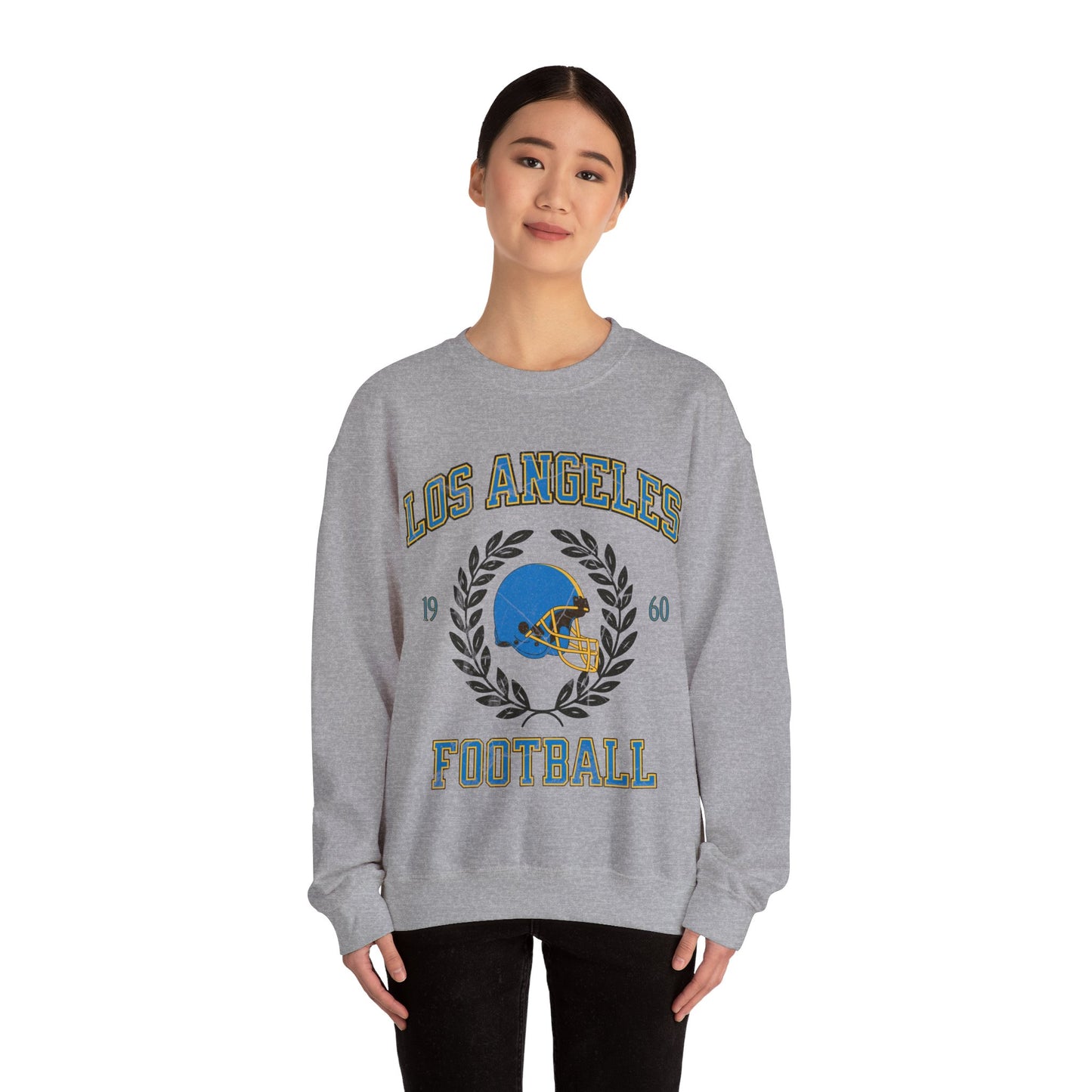 Los Angeles Football Sweatshirt