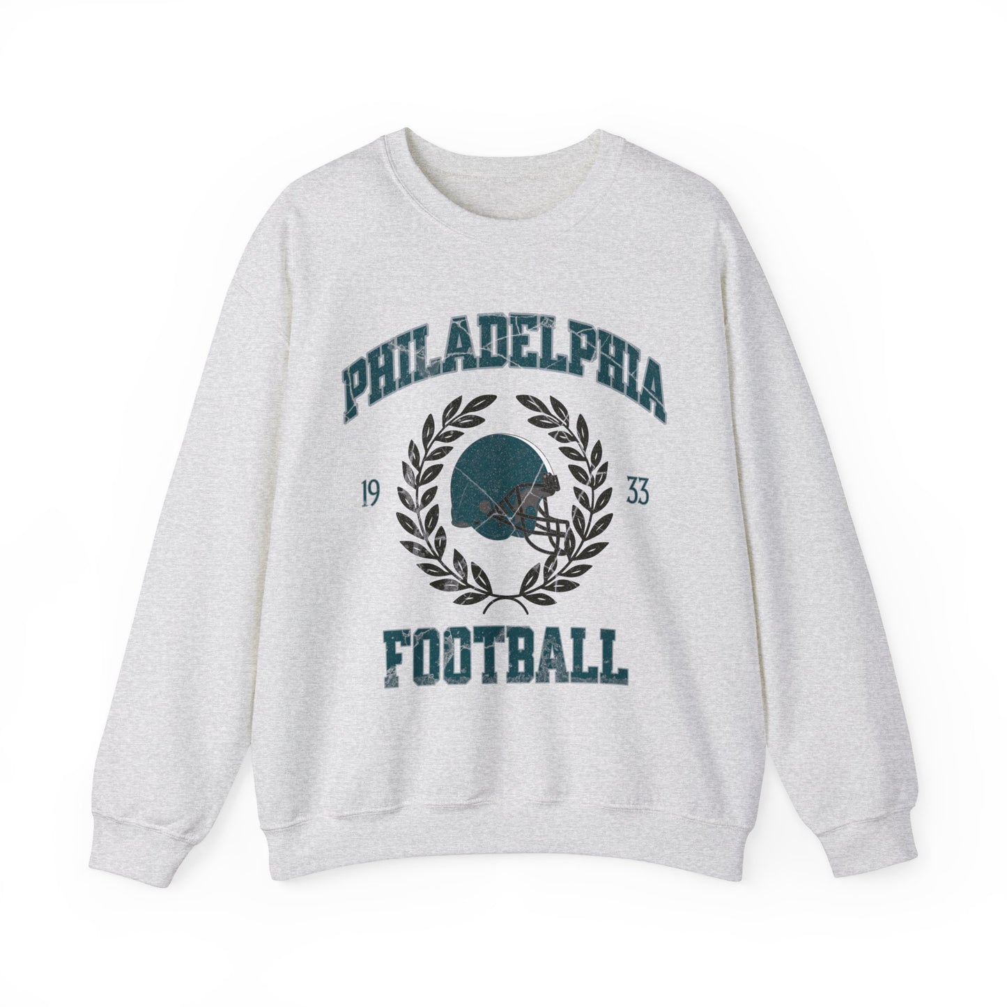 Philadelphia Football Sweatshirt