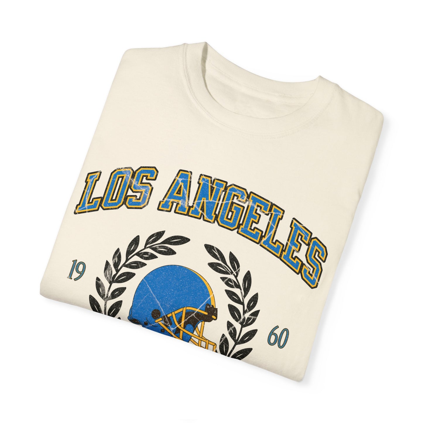 Comfort Colors LA Charger Shirt
