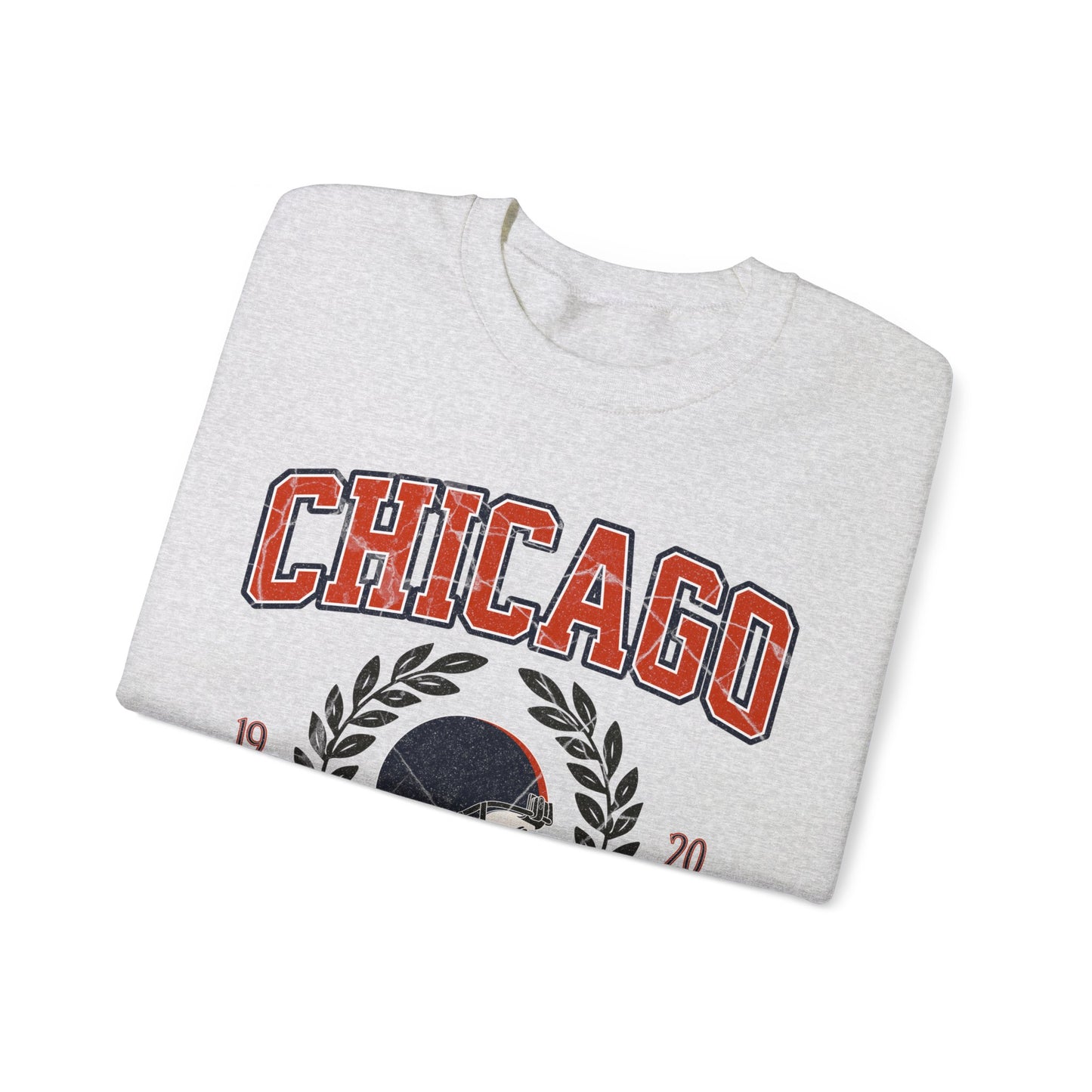 Chicago Football Sweatshirt