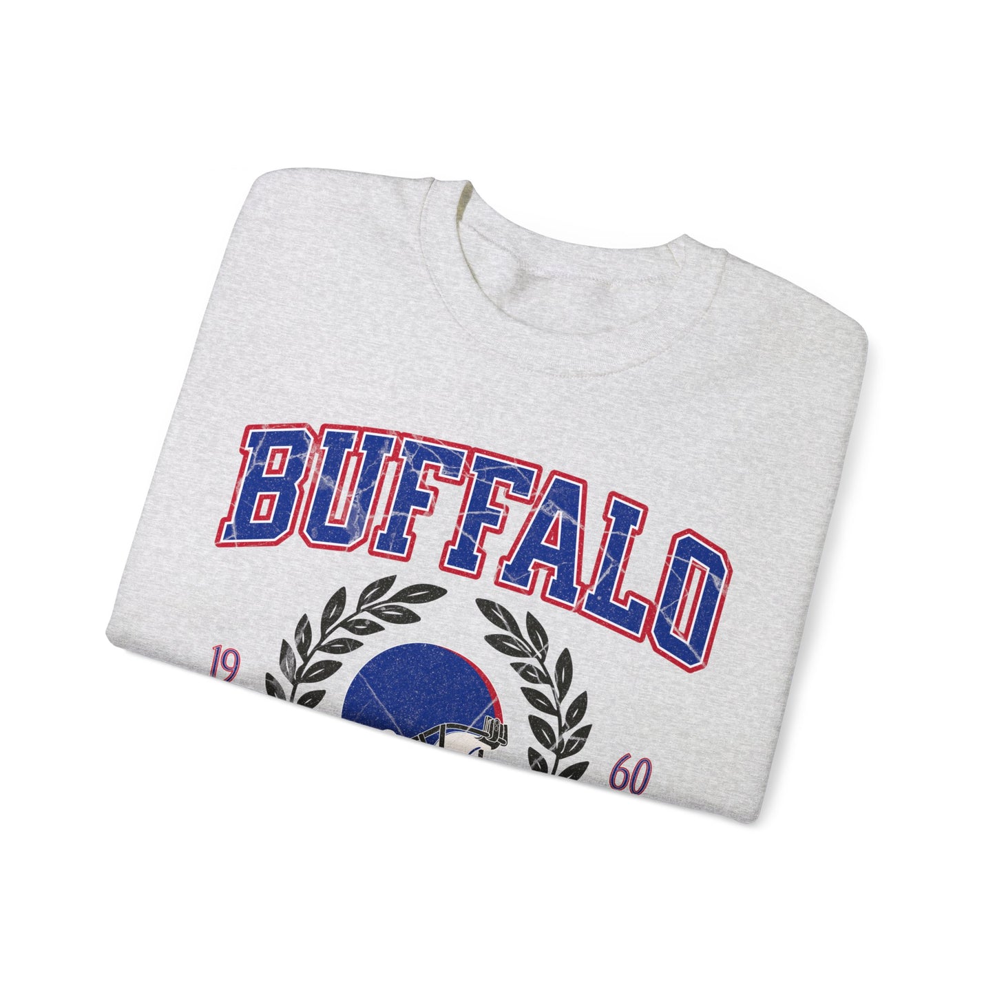 Buffalo Football Sweatshirt