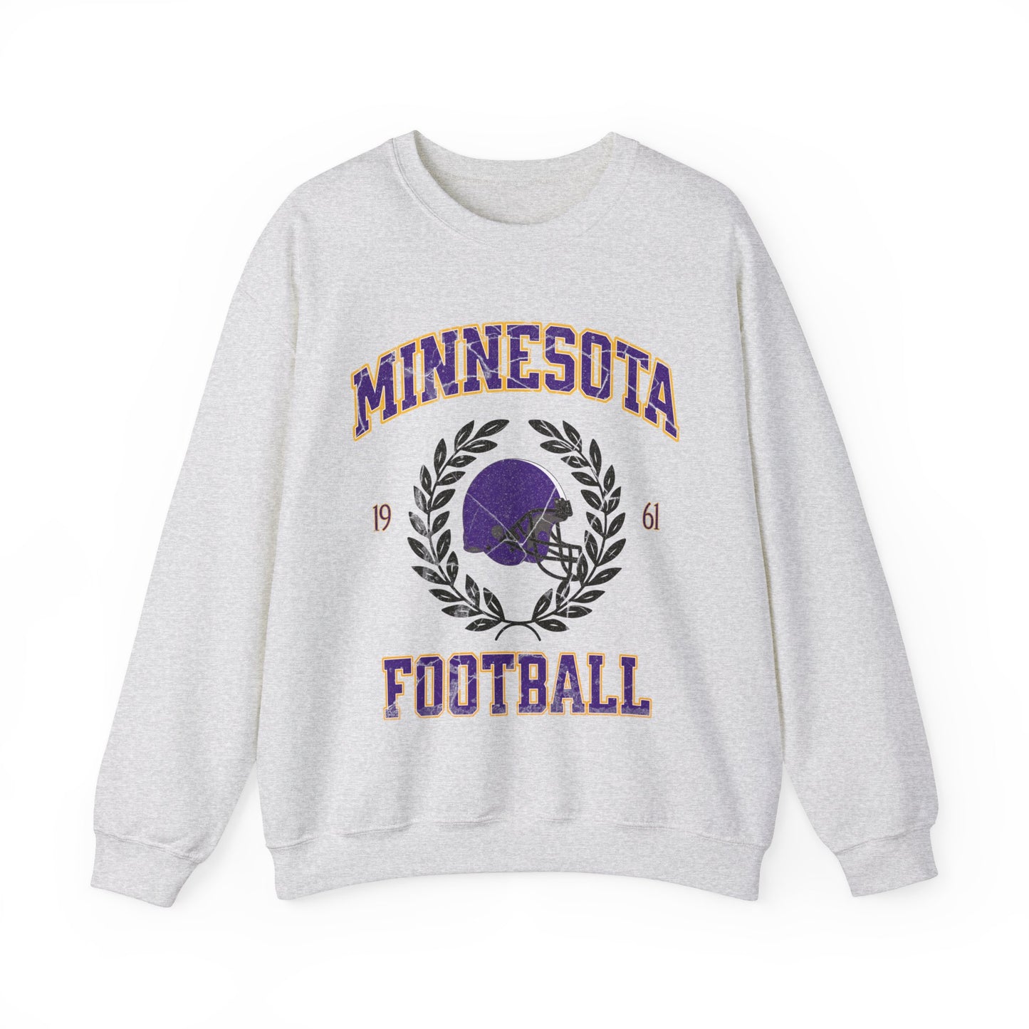 Minnesota Football Sweatshirt
