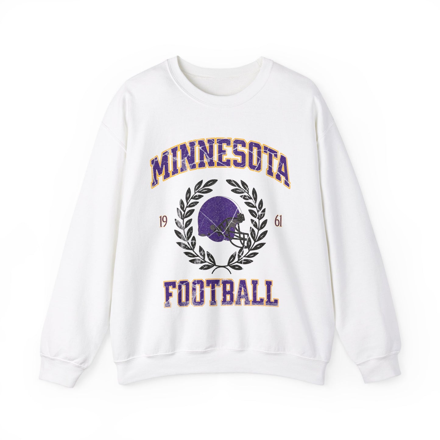 Minnesota Football Sweatshirt