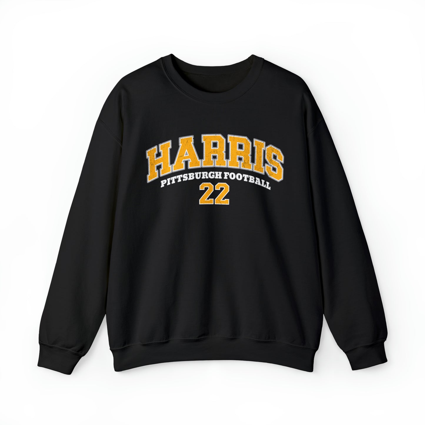 Najee Harris Sweatshirt - Happy Place Studio