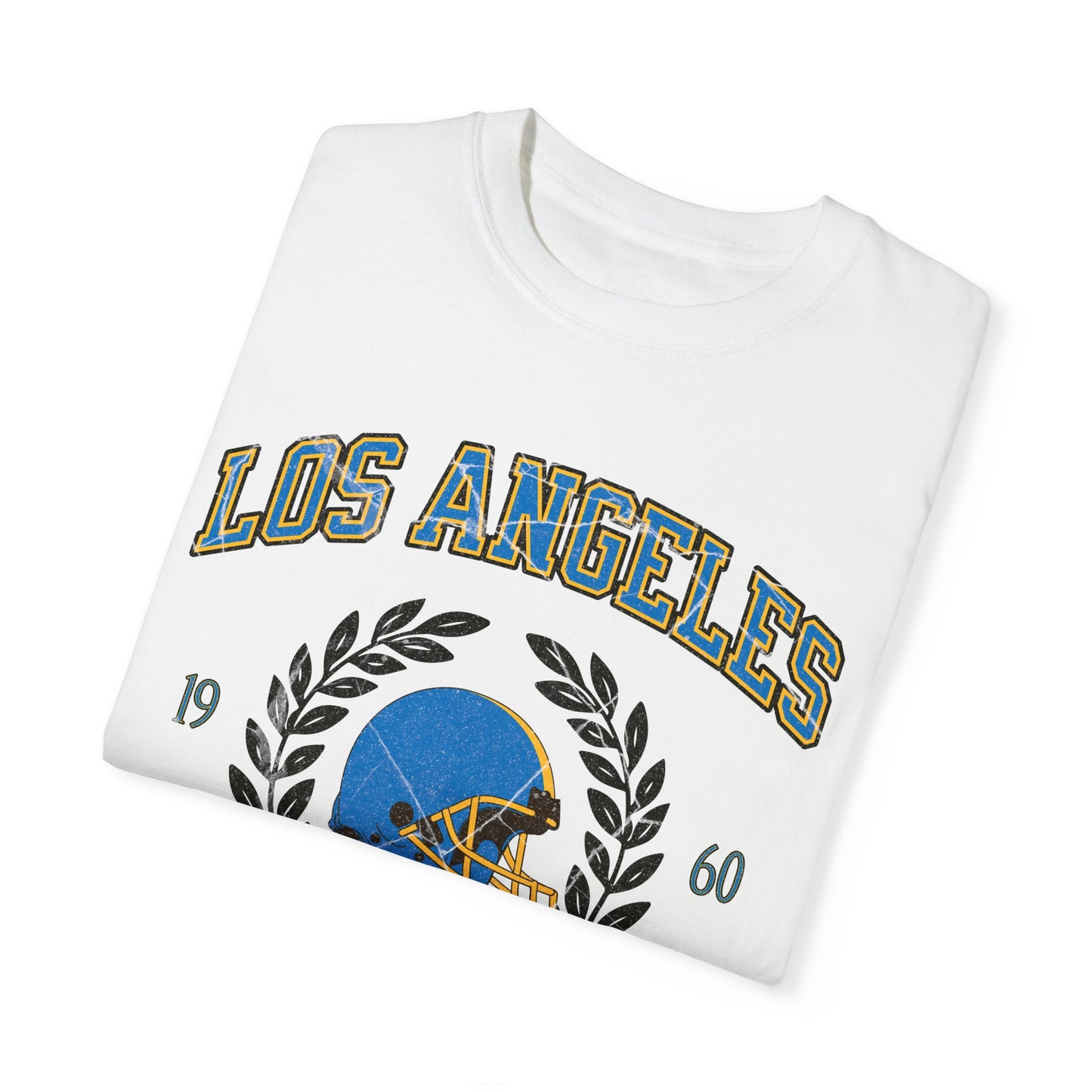 Comfort Colors LA Charger Shirt