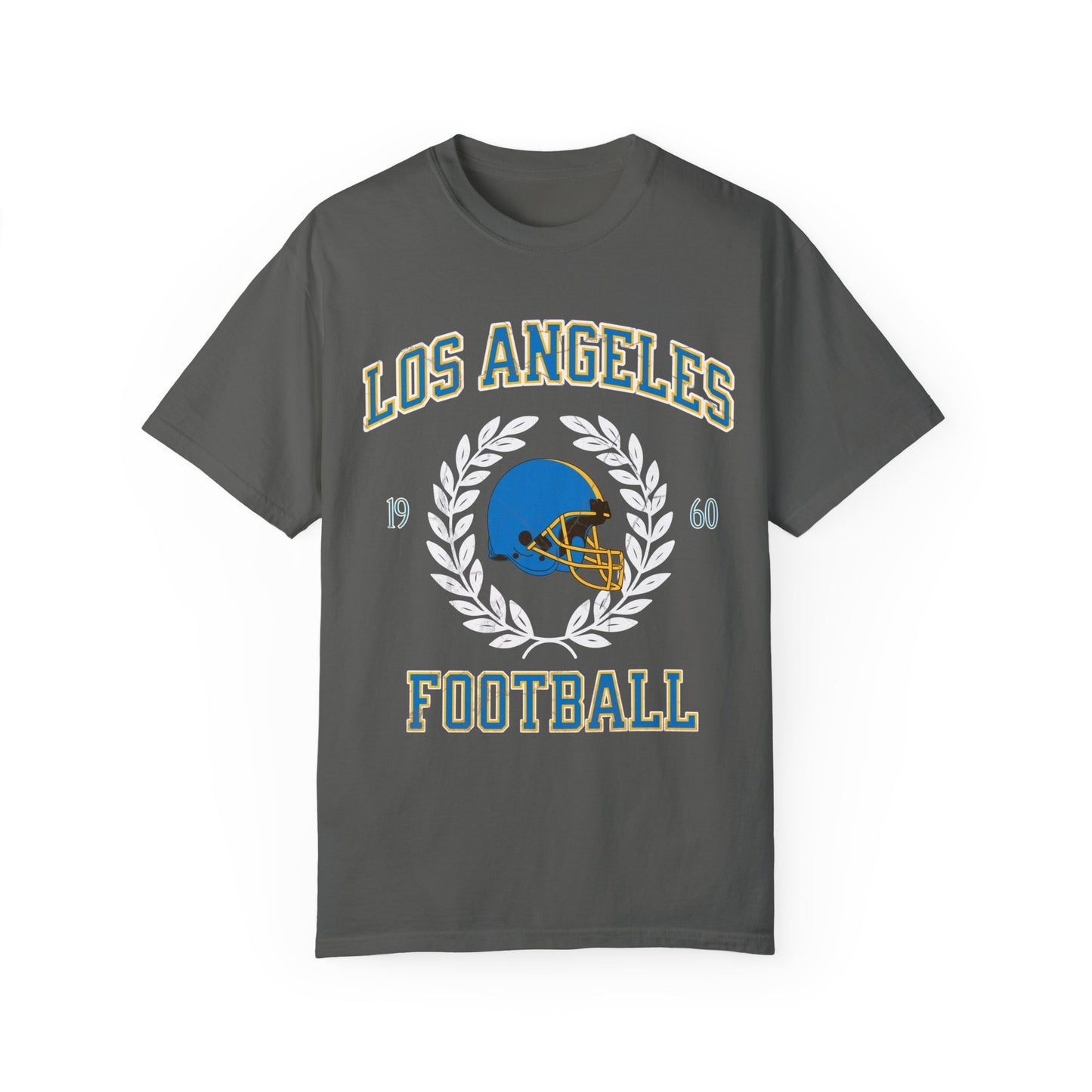 Comfort Colors LA Charger Shirt