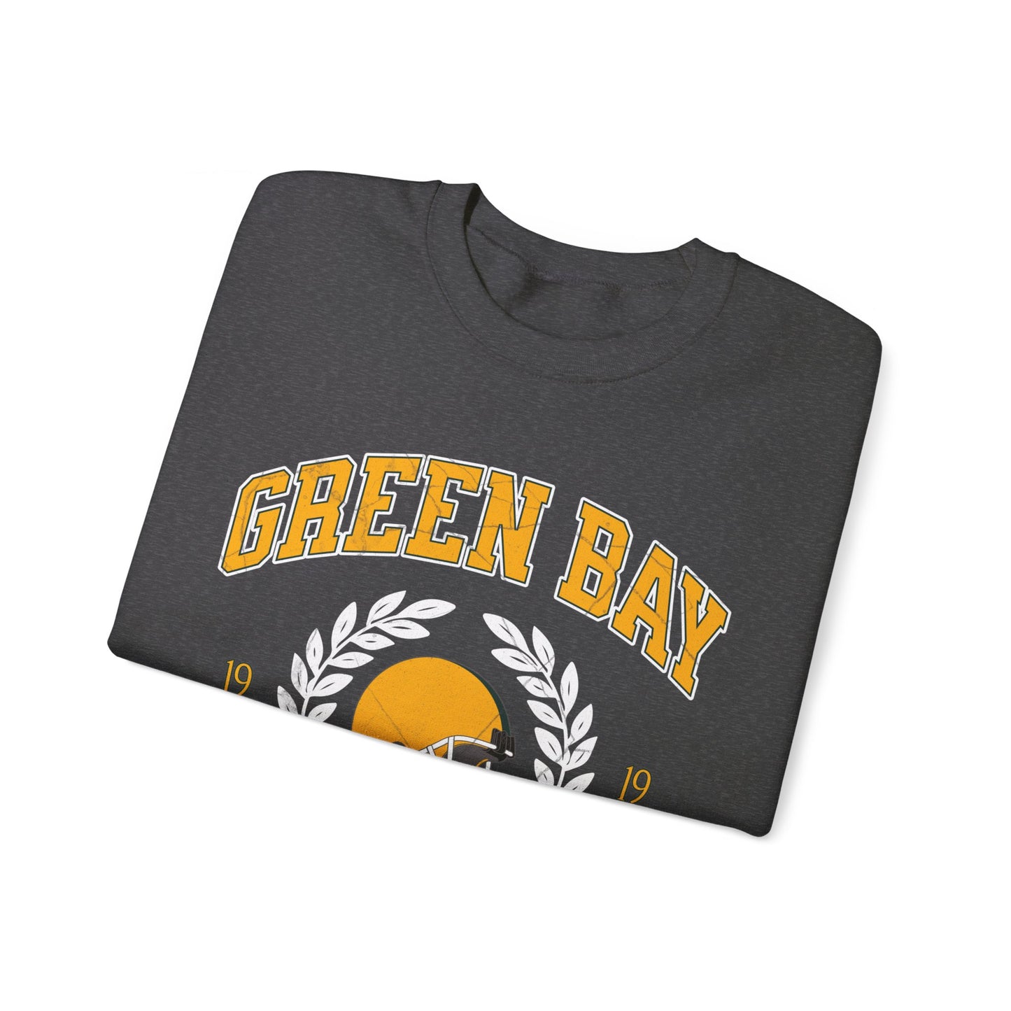 Green Bay Football Sweatshirt