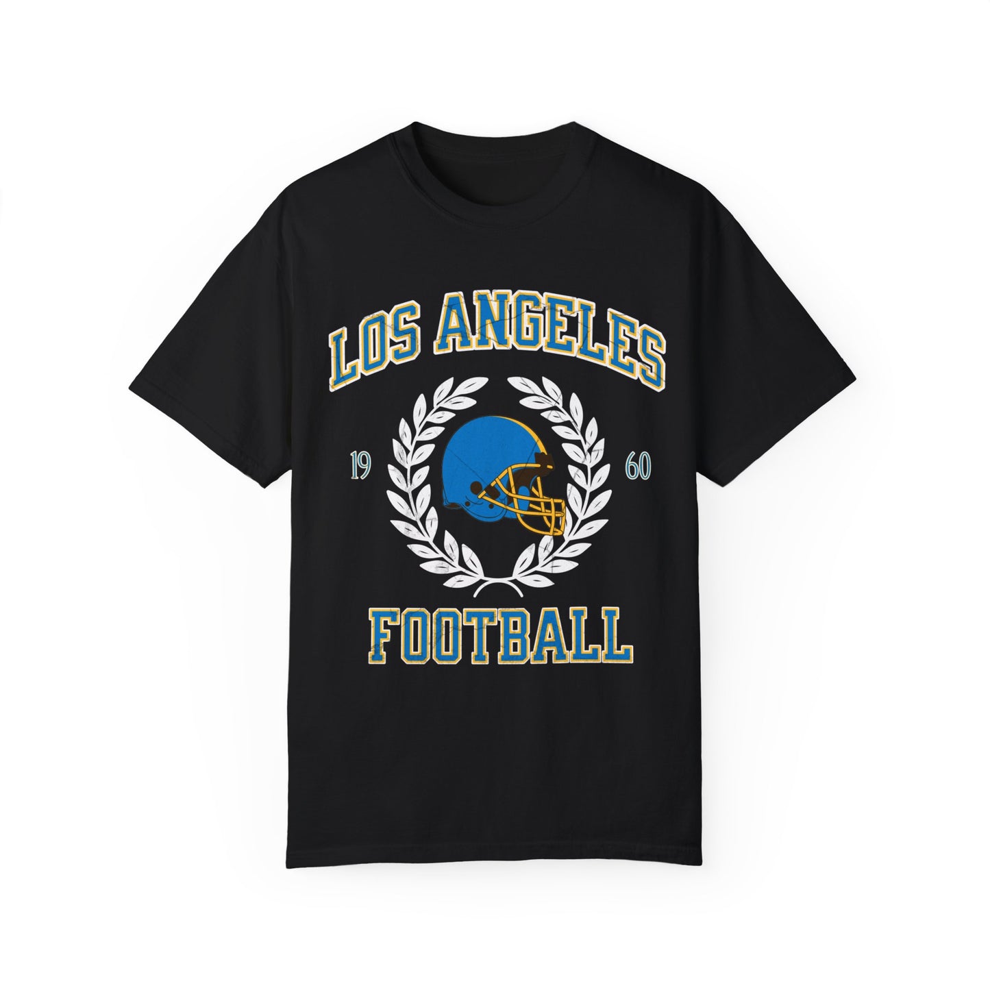 Comfort Colors LA Charger Shirt