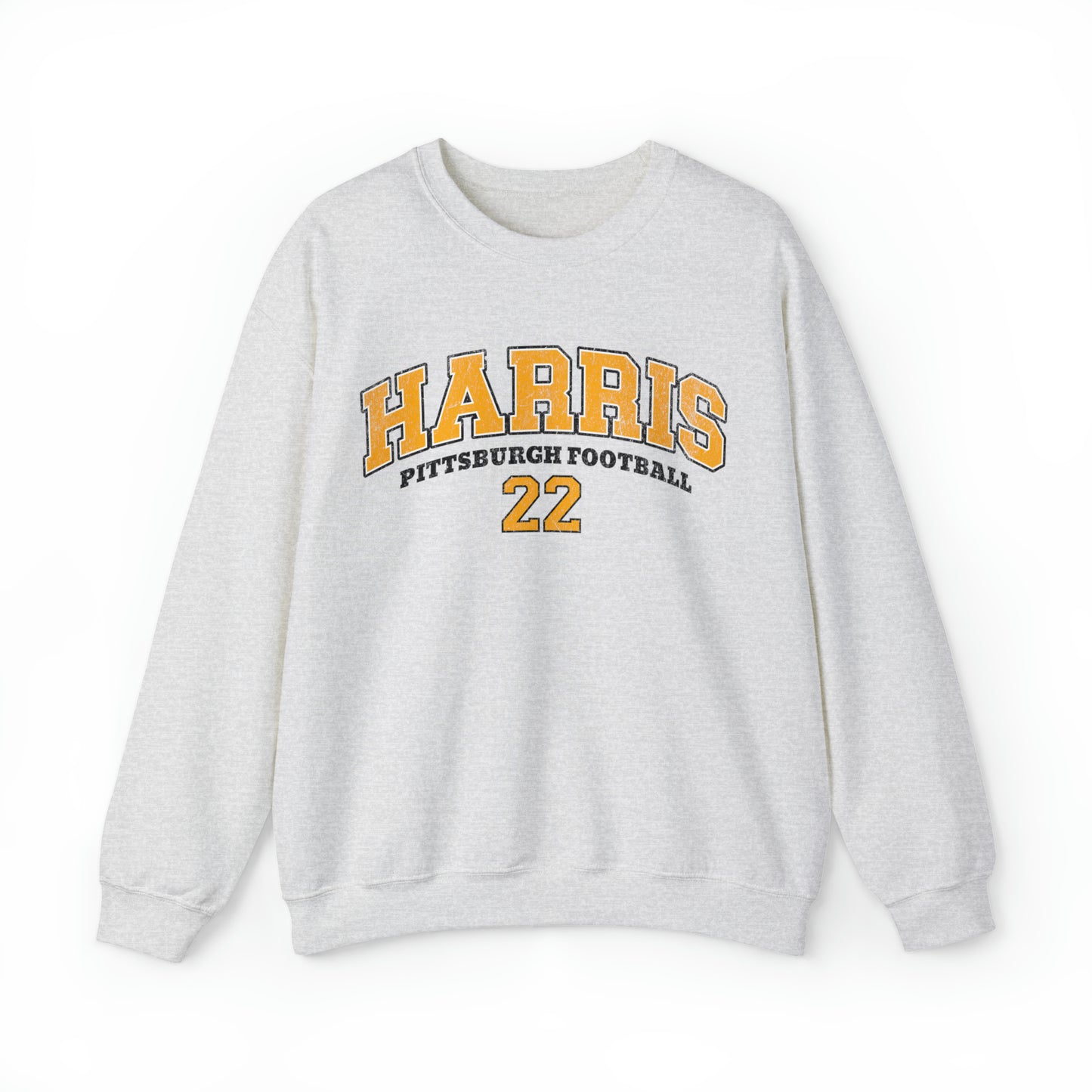 Najee Harris Sweatshirt - Happy Place Studio