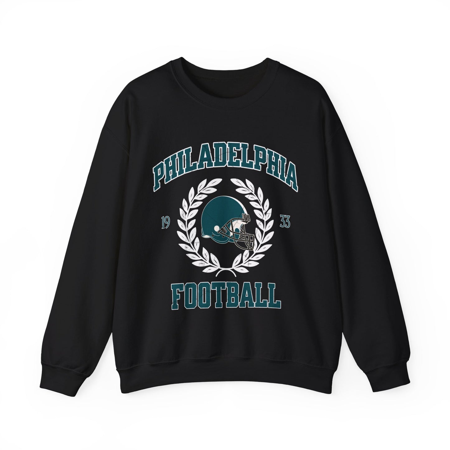 Philadelphia Football Sweatshirt