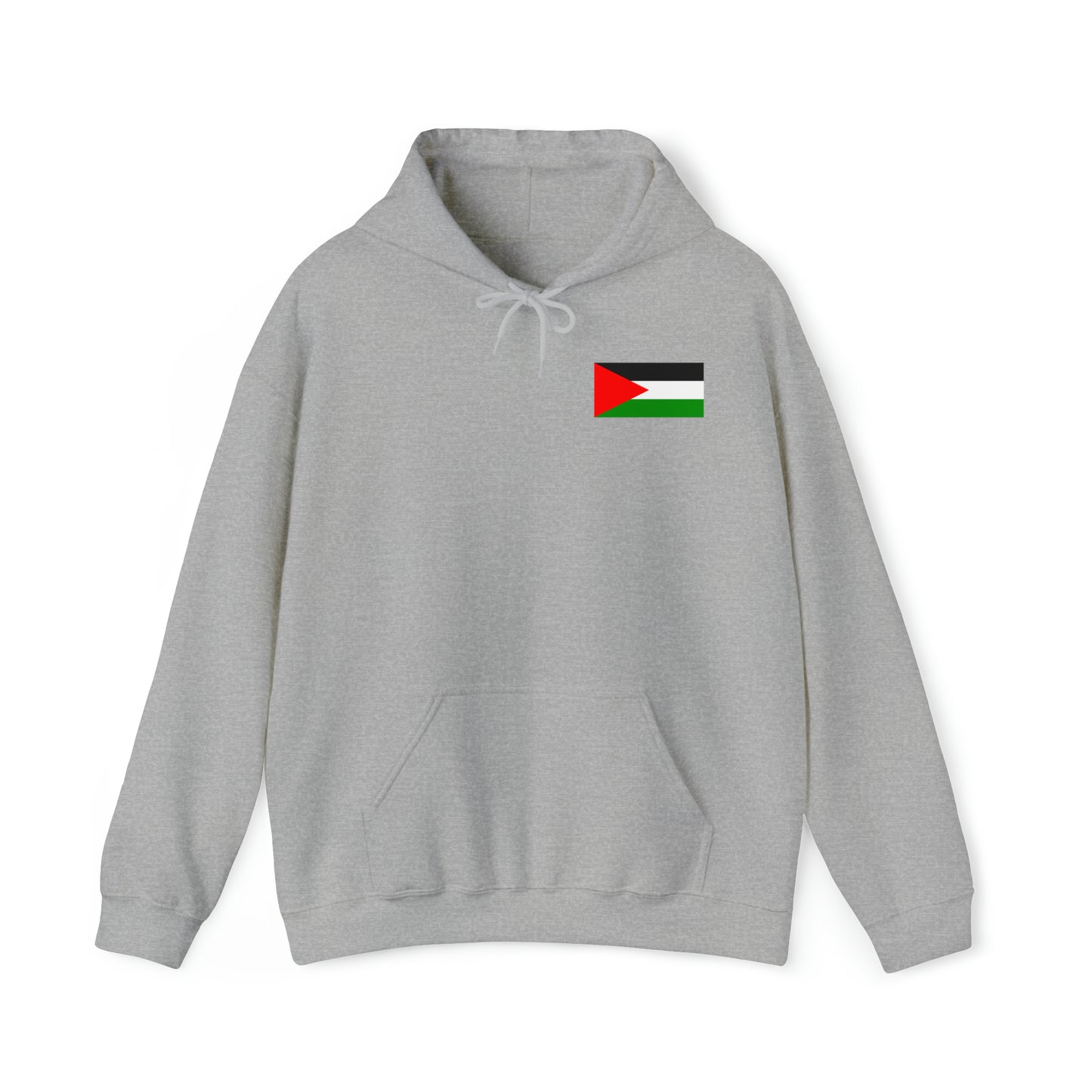 Palestine Hoodie