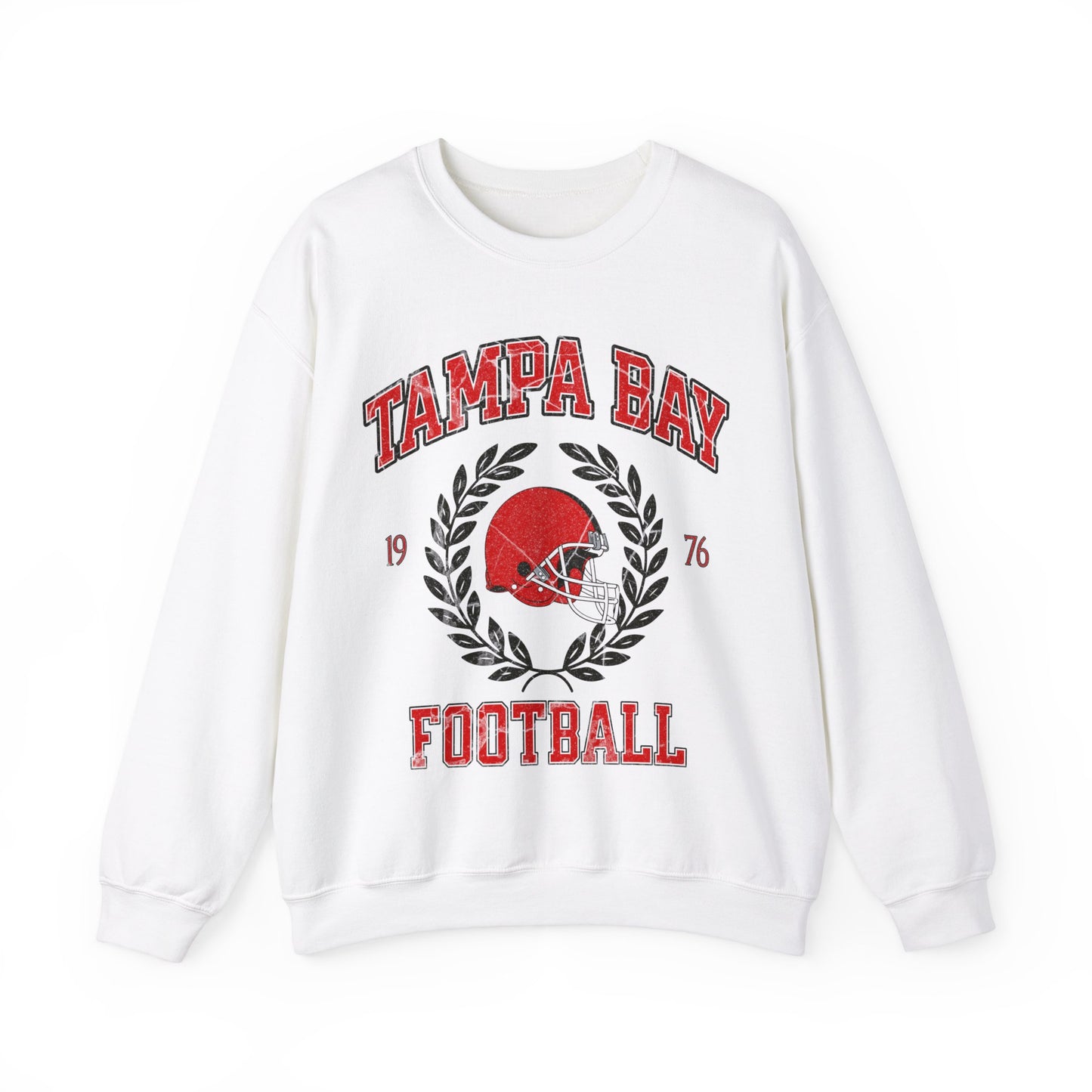 Tampa Bay Football Sweatshirt