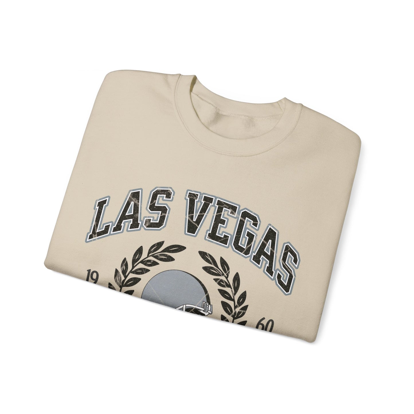 Las Vegas Football Sweatshirt