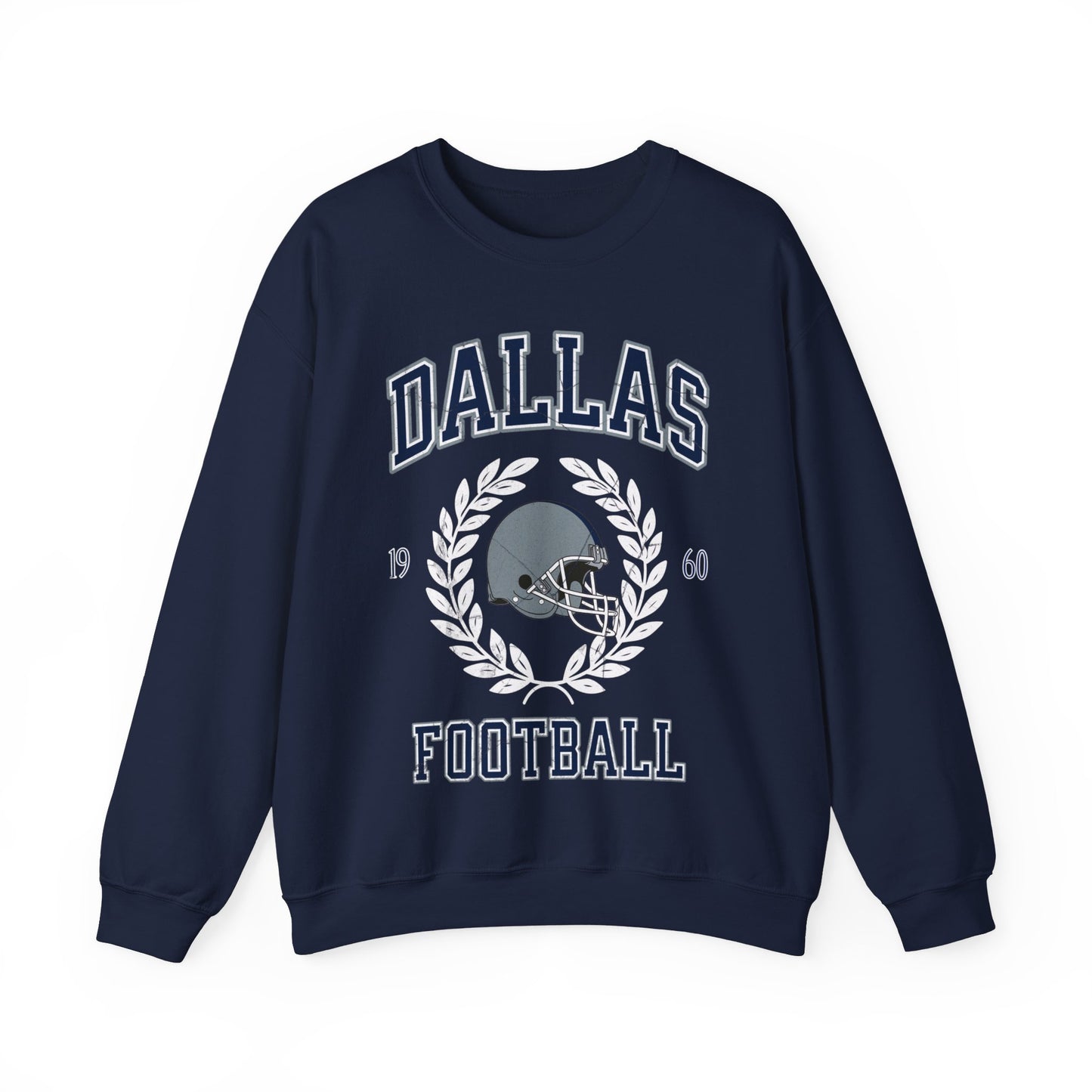 Dallas Football Sweatshirt
