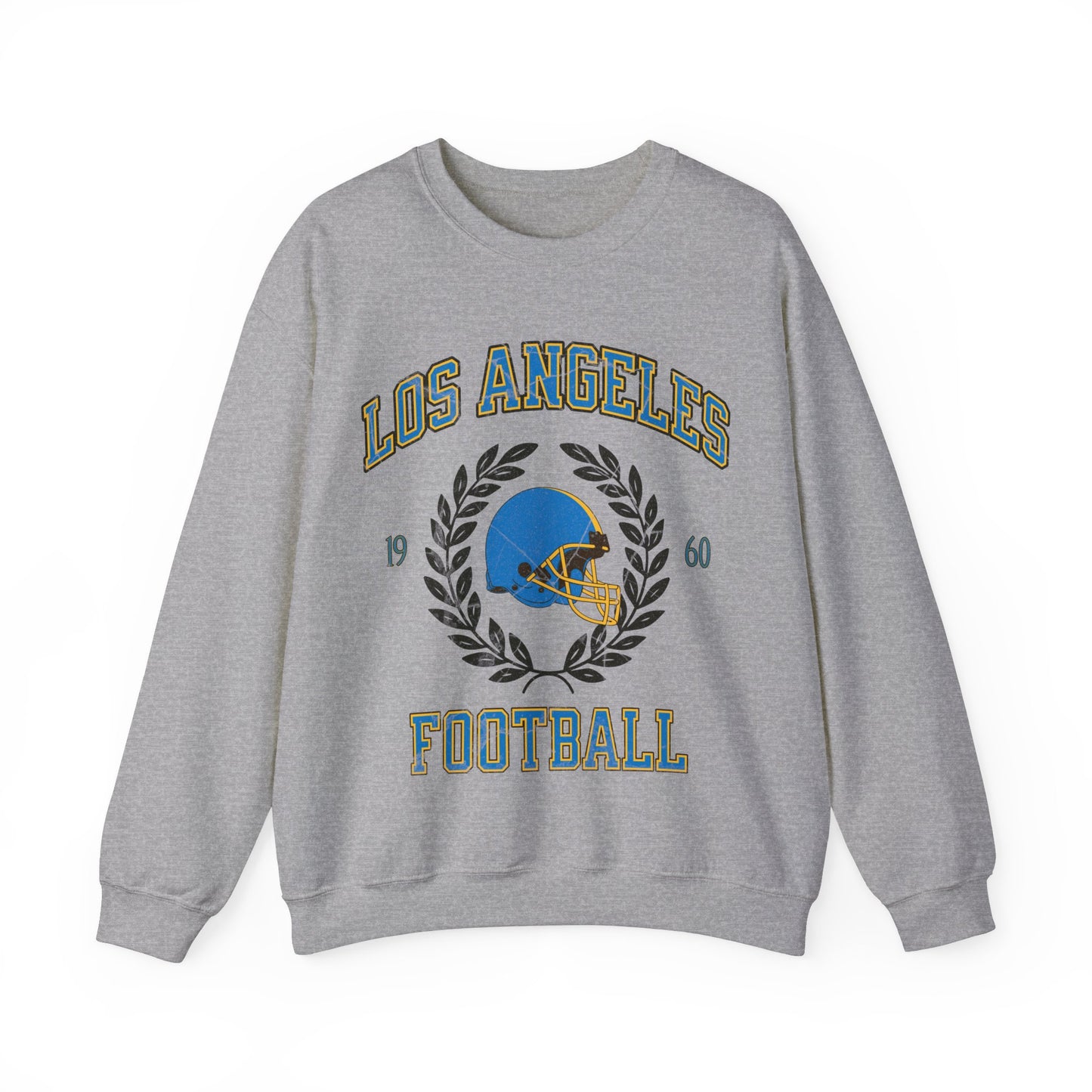 Los Angeles Football Sweatshirt