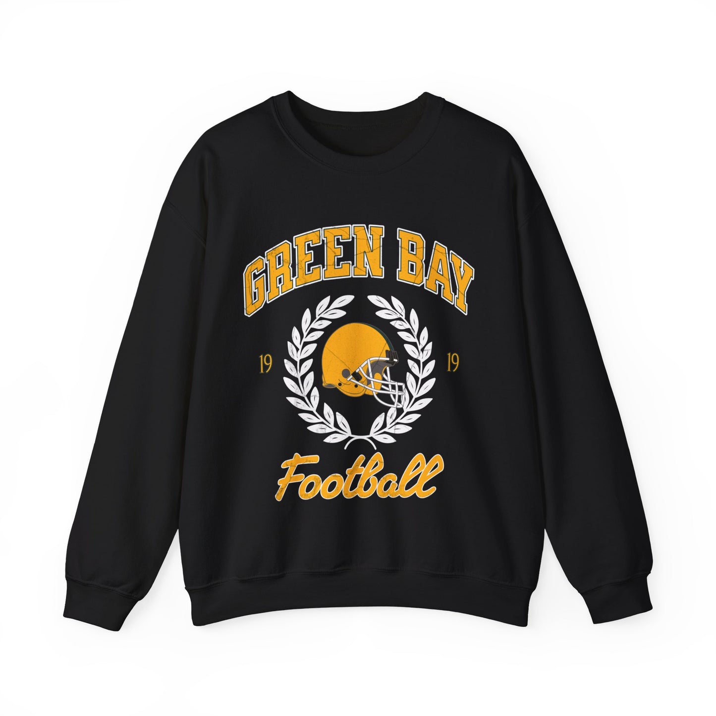 Green Bay Football Sweatshirt