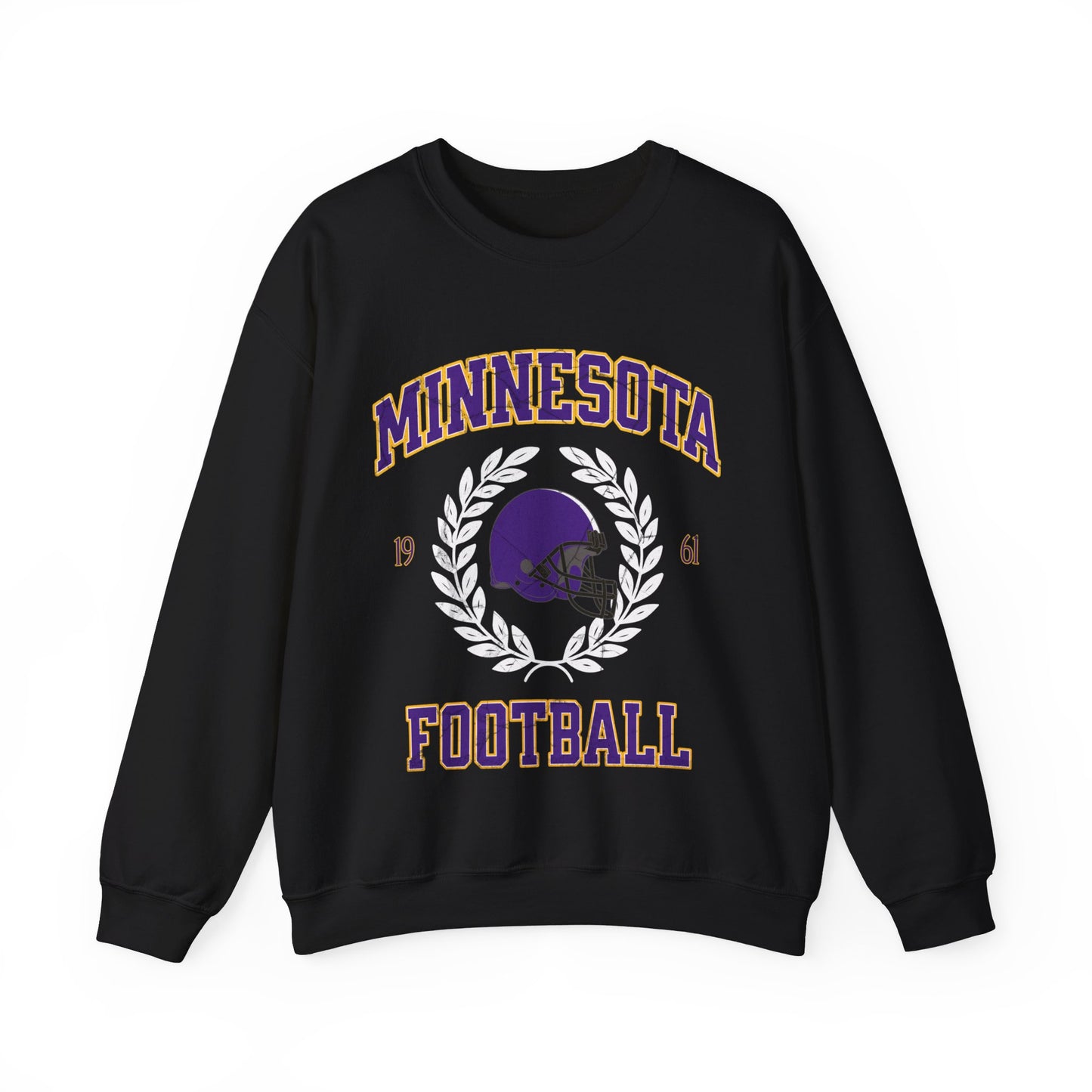 Minnesota Football Sweatshirt