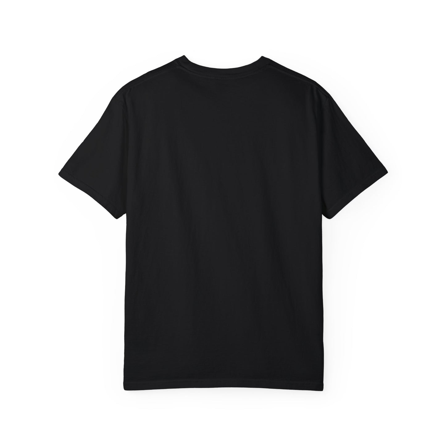 Comfort Colors Tampa Bay Football Shirt