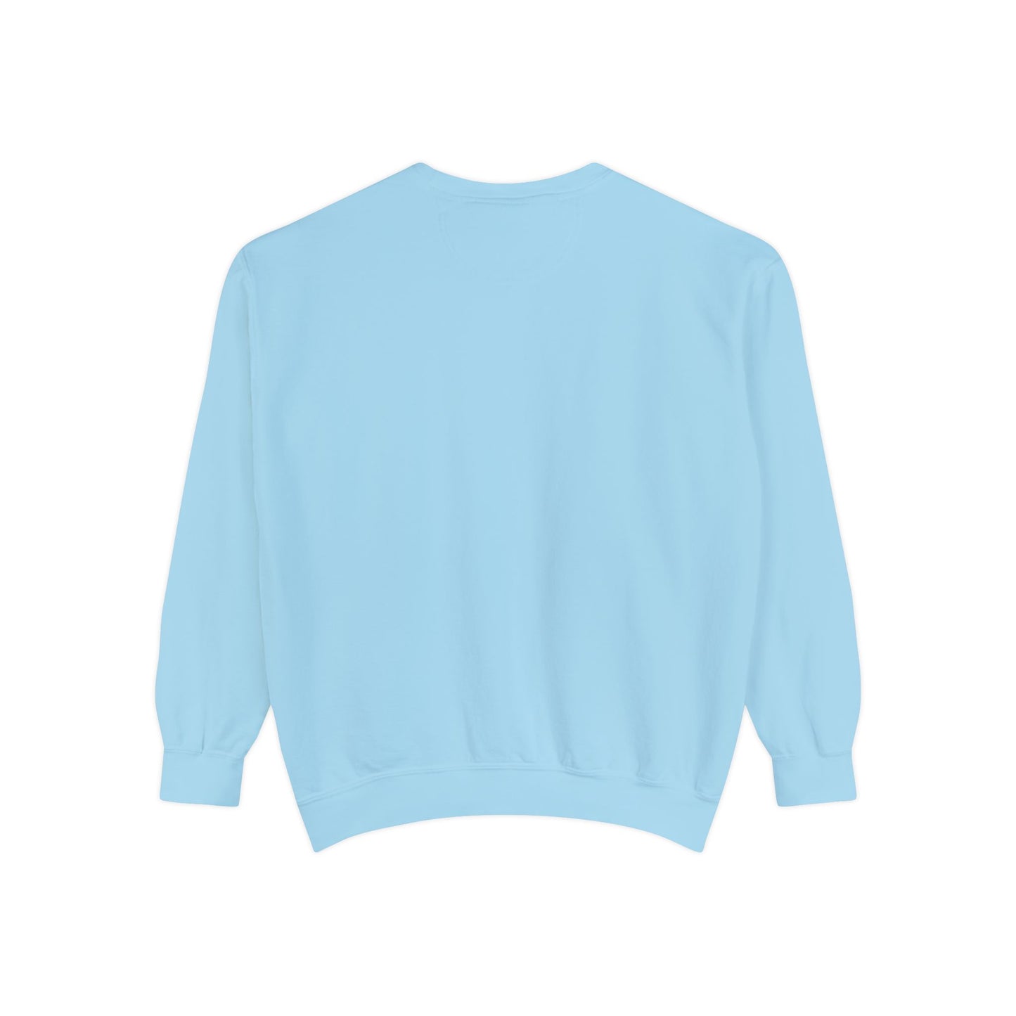 Comfort Colors LA Charger Sweatshirt