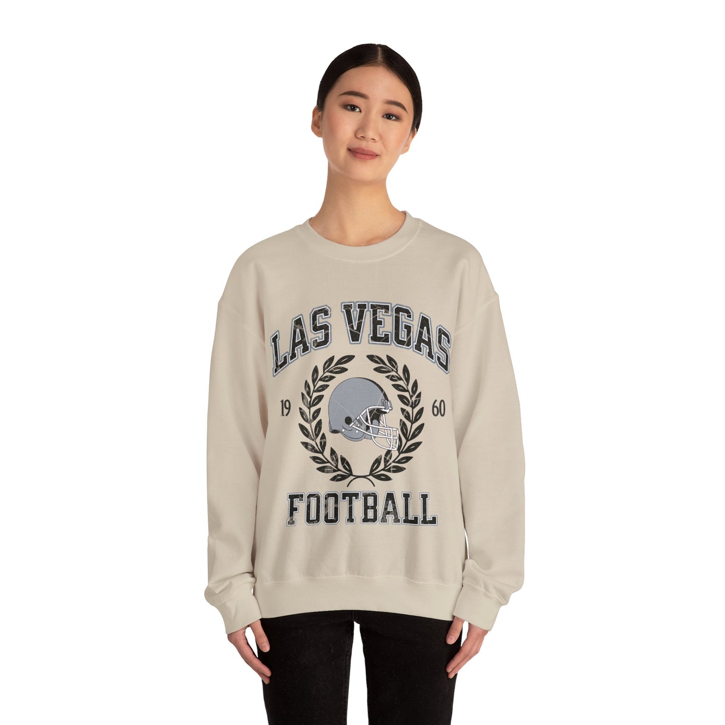 Las Vegas Football Sweatshirt