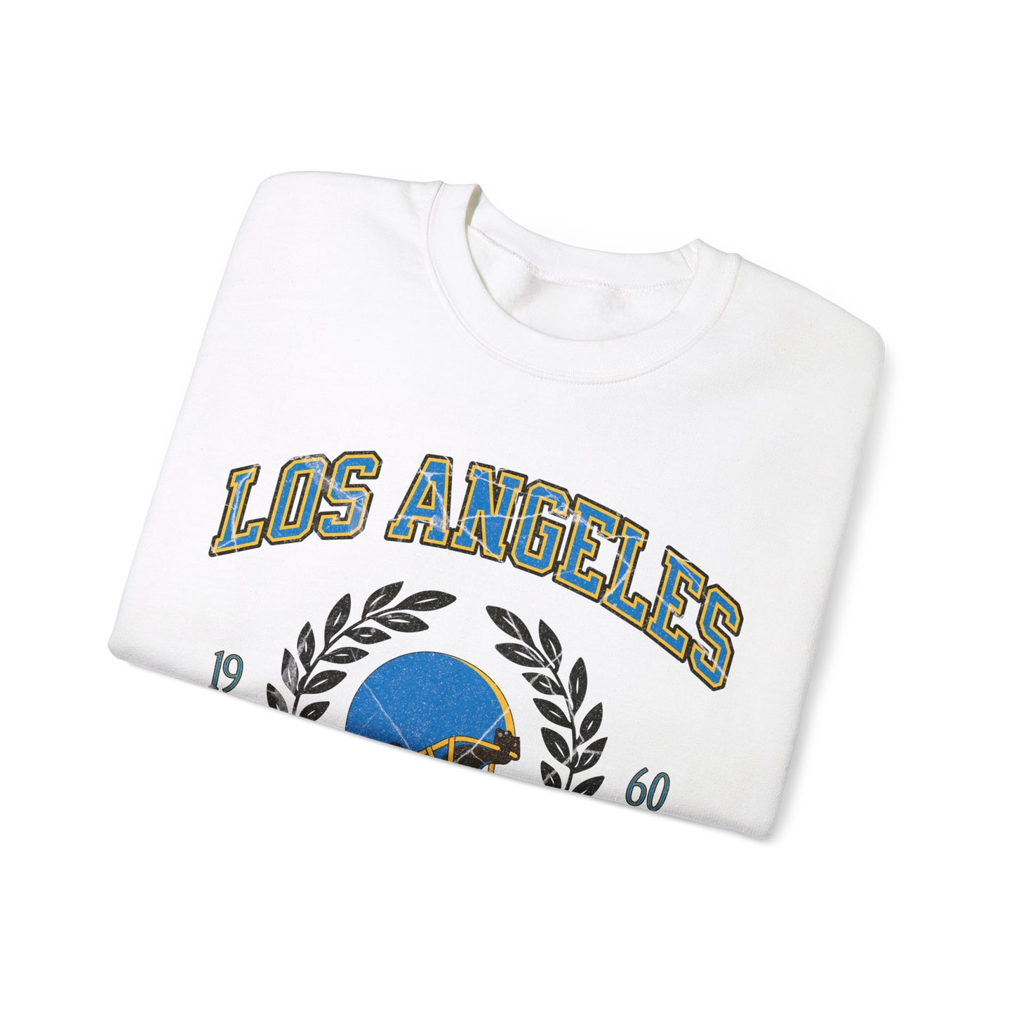 Los Angeles Football Sweatshirt