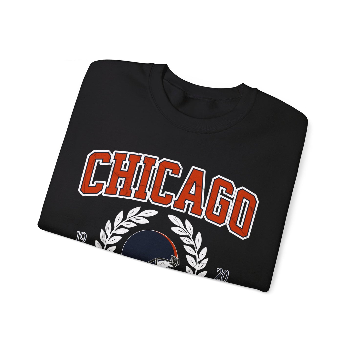 Chicago Football Sweatshirt
