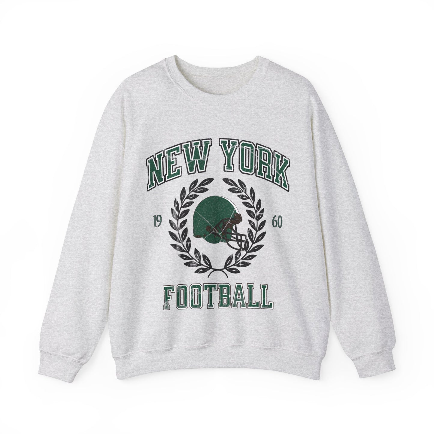 Jet Football Sweatshirt