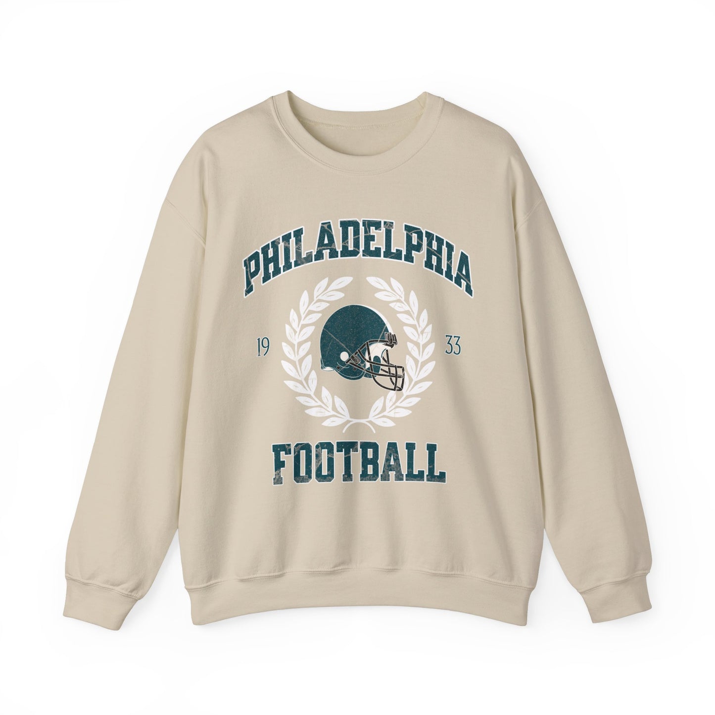 Philadelphia Football Sweatshirt