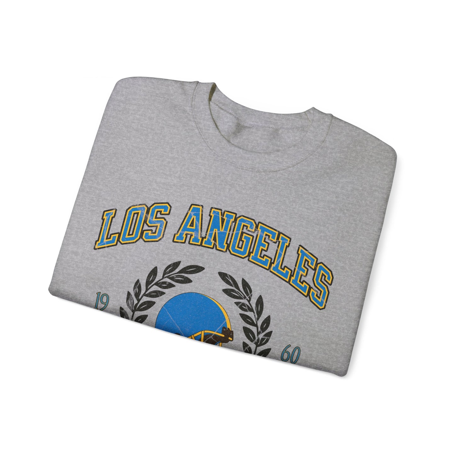 Los Angeles Football Sweatshirt