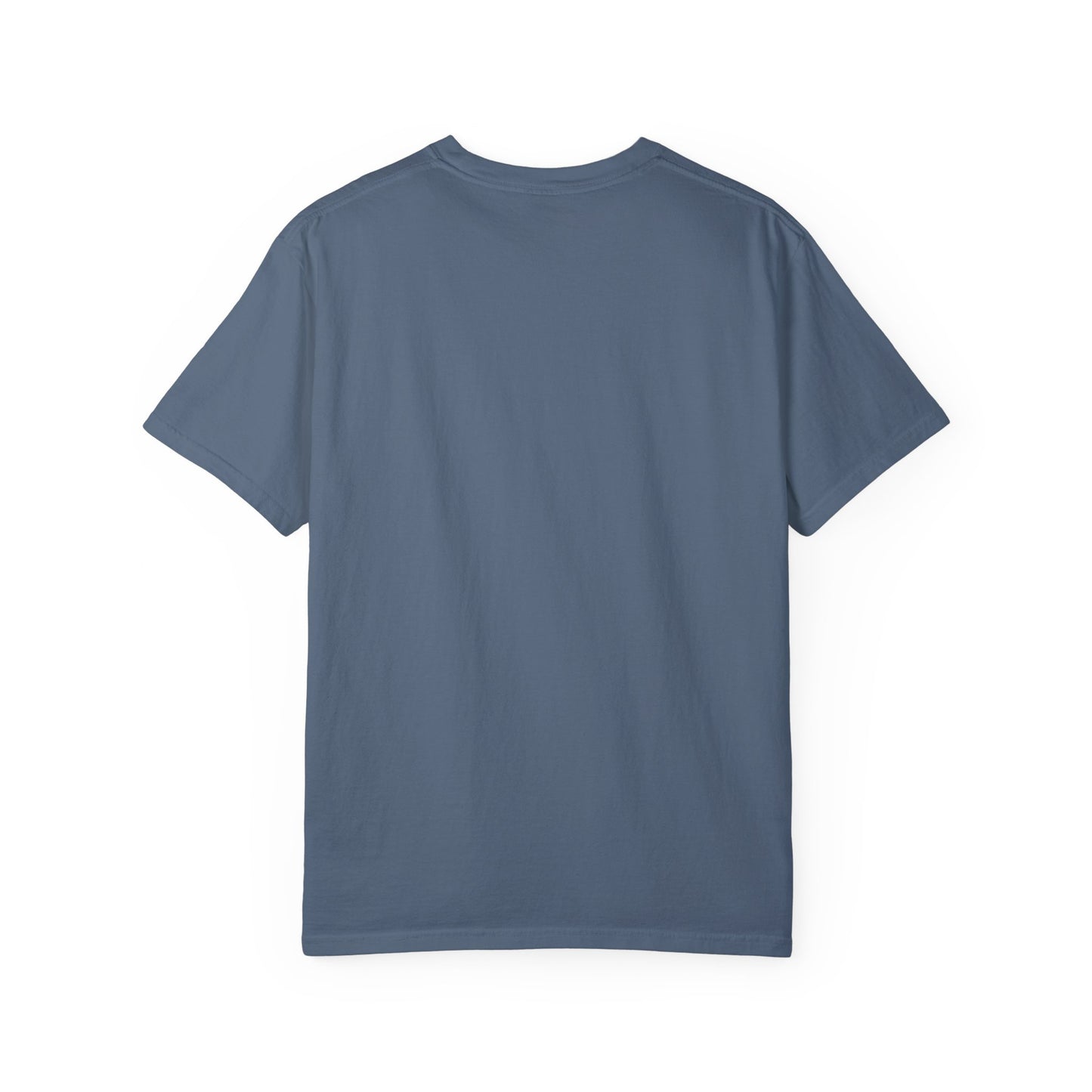 Comfort Colors Dallas Football Shirt