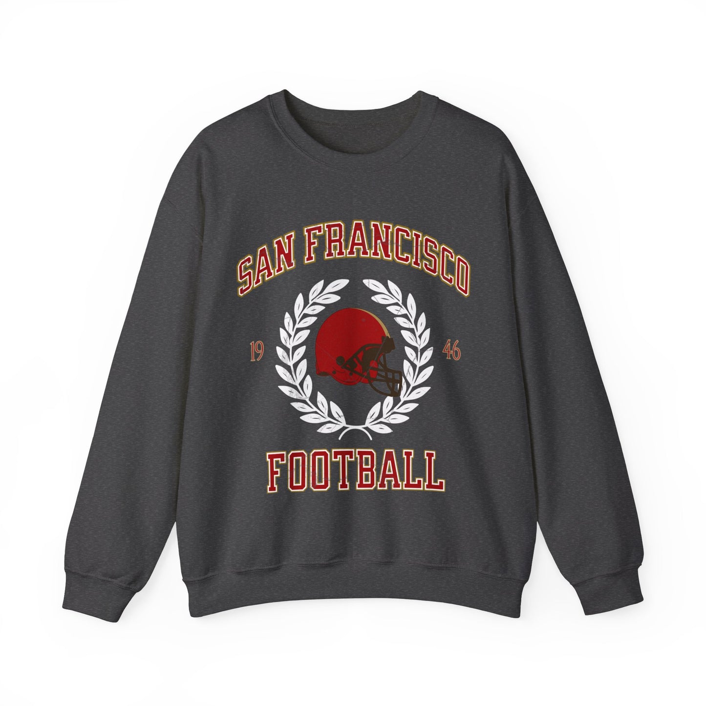 San Francisco Football Sweatshirt