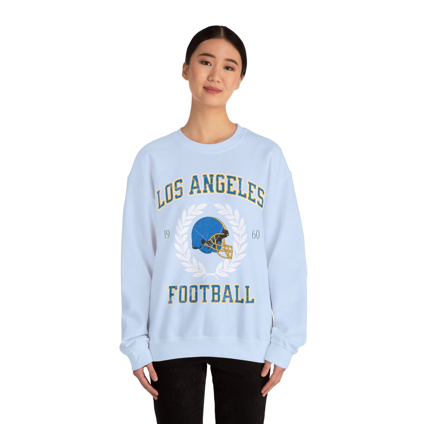 Los Angeles Football Sweatshirt